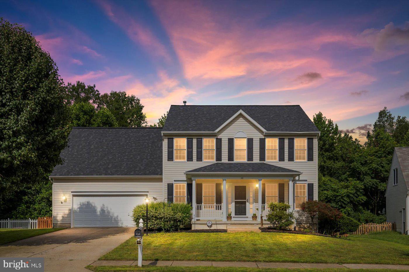28 ROLLINGSIDE DR, FREDERICKSBURG, Virginia 22406, 5 Bedrooms Bedrooms, ,3 BathroomsBathrooms,Residential,For sale,28 ROLLINGSIDE DR,VAST2040198 MLS # VAST2040198