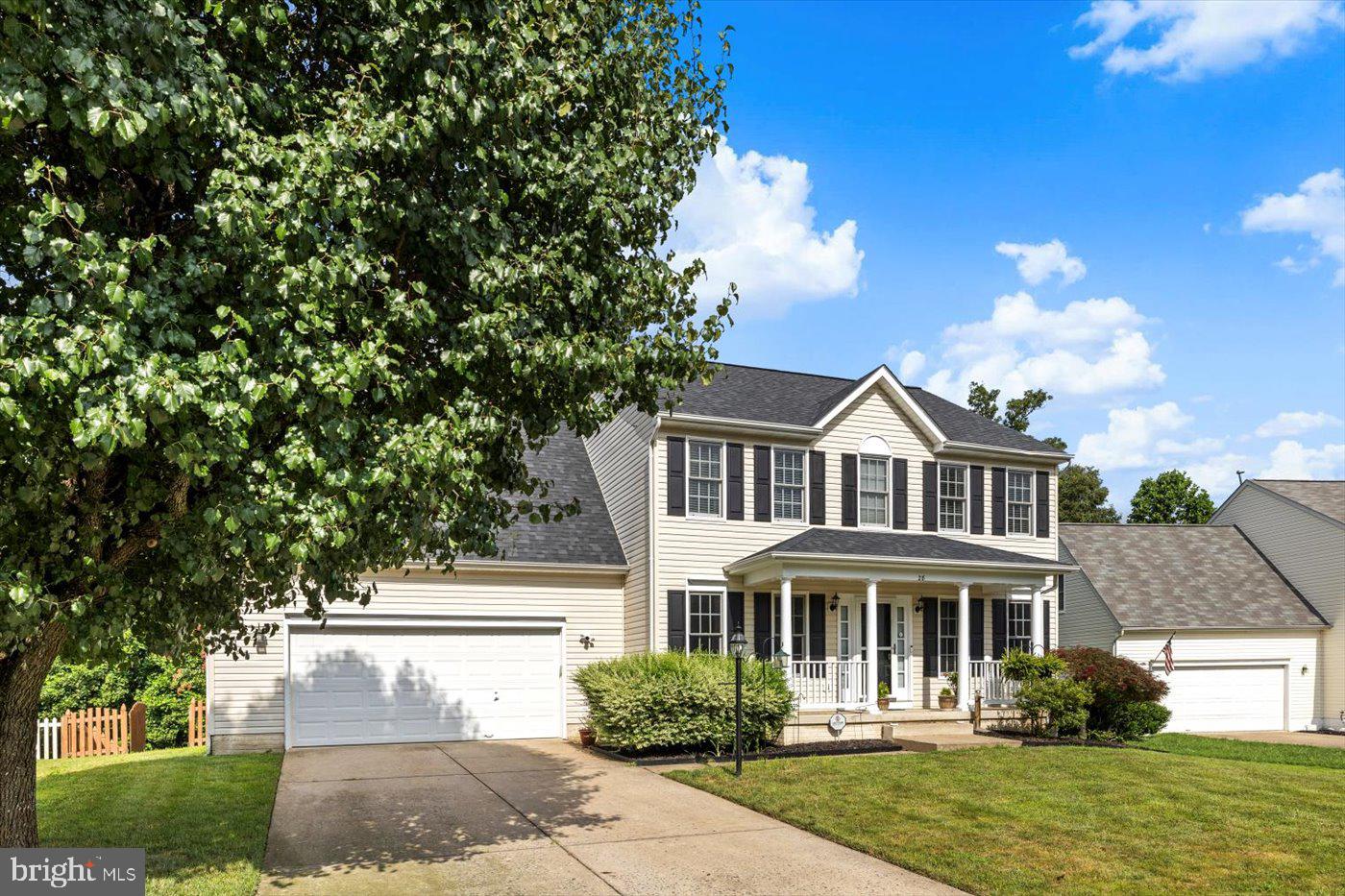 28 ROLLINGSIDE DR, FREDERICKSBURG, Virginia 22406, 5 Bedrooms Bedrooms, ,3 BathroomsBathrooms,Residential,For sale,28 ROLLINGSIDE DR,VAST2040198 MLS # VAST2040198
