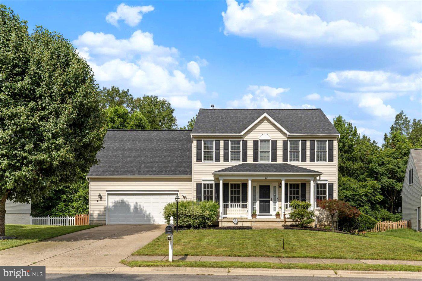 28 ROLLINGSIDE DR, FREDERICKSBURG, Virginia 22406, 5 Bedrooms Bedrooms, ,3 BathroomsBathrooms,Residential,For sale,28 ROLLINGSIDE DR,VAST2040198 MLS # VAST2040198