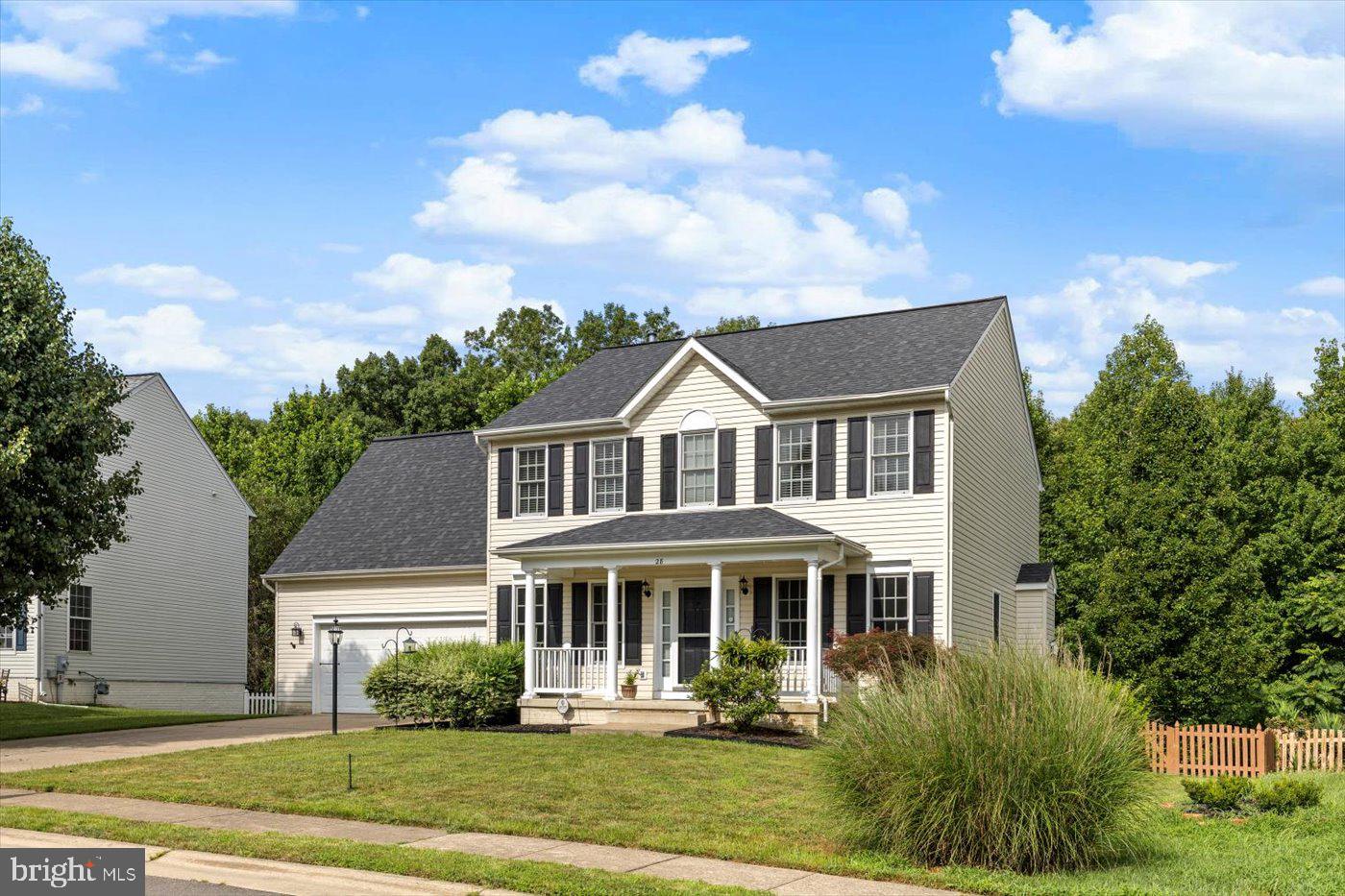 28 ROLLINGSIDE DR, FREDERICKSBURG, Virginia 22406, 5 Bedrooms Bedrooms, ,3 BathroomsBathrooms,Residential,For sale,28 ROLLINGSIDE DR,VAST2040198 MLS # VAST2040198