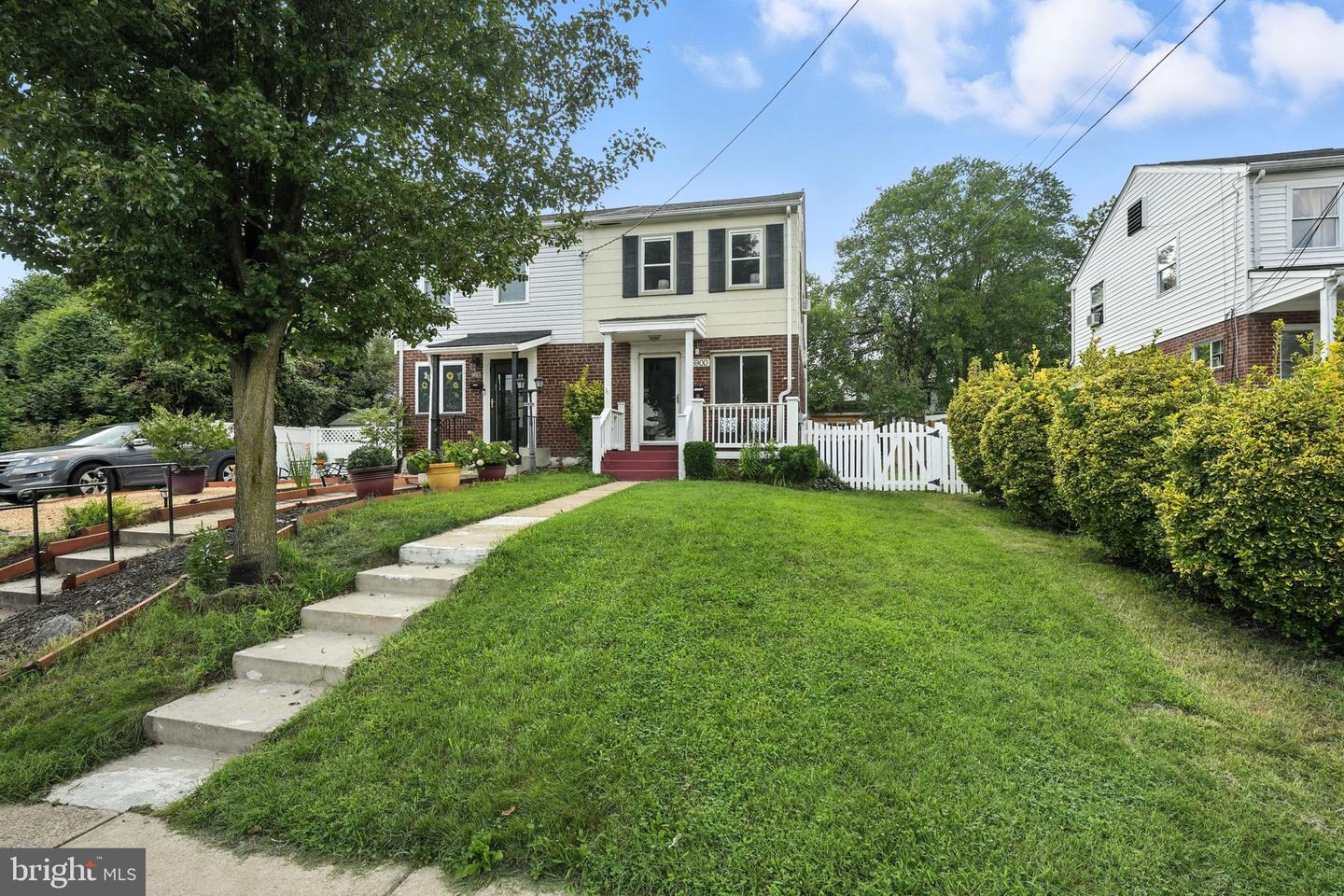 6900 RADCLIFFE DR, ALEXANDRIA, Virginia 22307, 2 Bedrooms Bedrooms, ,2 BathroomsBathrooms,Residential,For sale,6900 RADCLIFFE DR,VAFX2250532 MLS # VAFX2250532