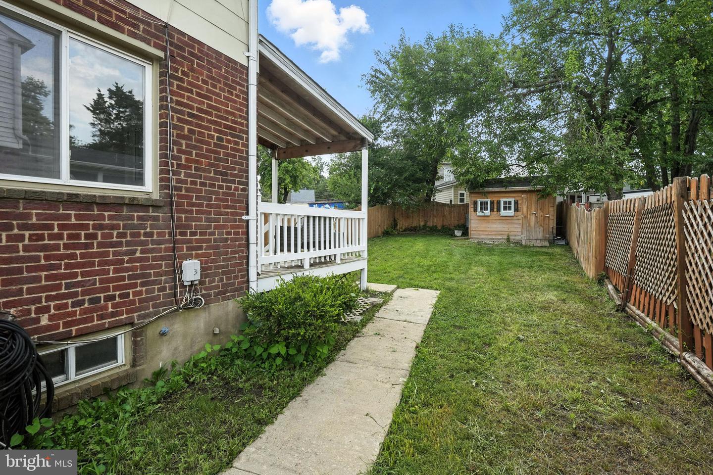 6900 RADCLIFFE DR, ALEXANDRIA, Virginia 22307, 2 Bedrooms Bedrooms, ,2 BathroomsBathrooms,Residential,For sale,6900 RADCLIFFE DR,VAFX2250532 MLS # VAFX2250532