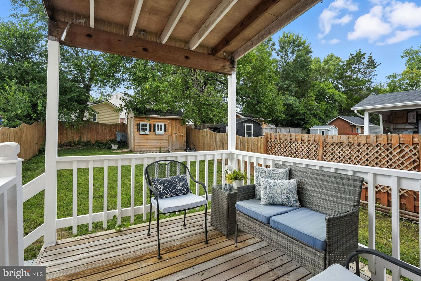 6900 RADCLIFFE DR, ALEXANDRIA, Virginia 22307, 2 Bedrooms Bedrooms, ,2 BathroomsBathrooms,Residential,For sale,6900 RADCLIFFE DR,VAFX2250532 MLS # VAFX2250532