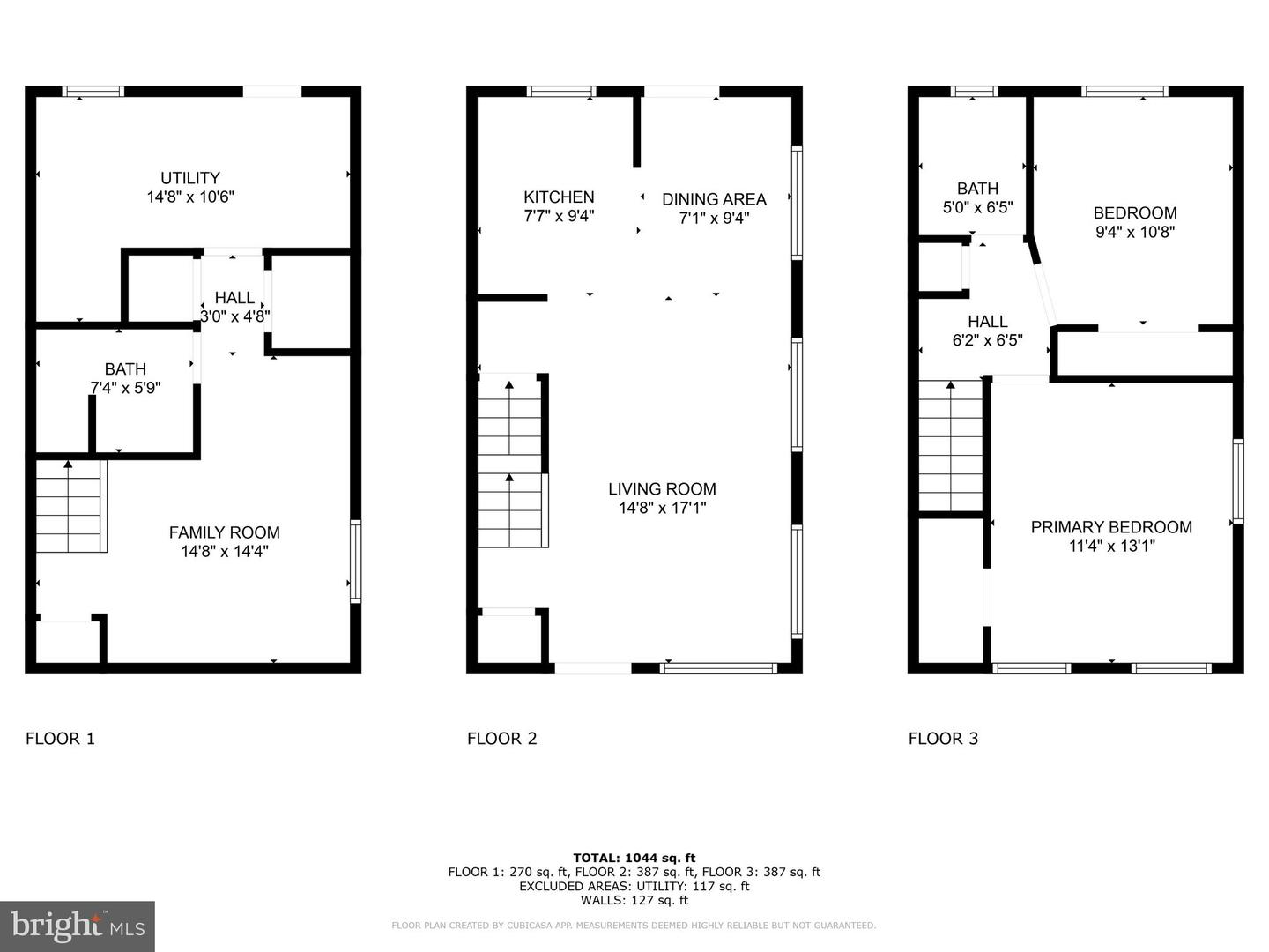 6900 RADCLIFFE DR, ALEXANDRIA, Virginia 22307, 2 Bedrooms Bedrooms, ,2 BathroomsBathrooms,Residential,For sale,6900 RADCLIFFE DR,VAFX2250532 MLS # VAFX2250532
