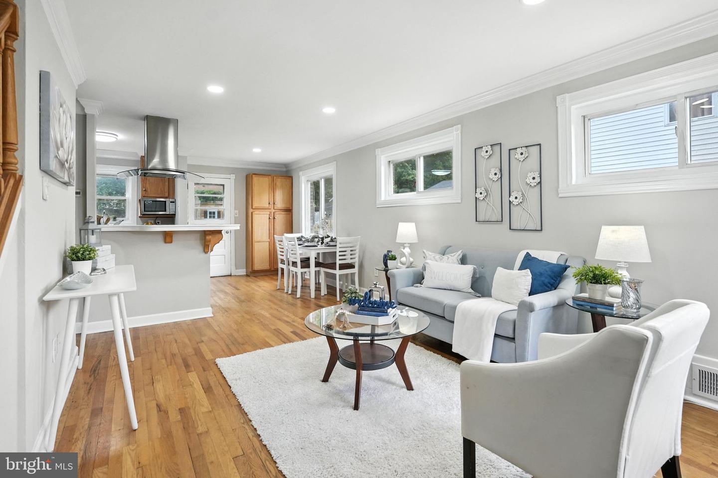 6900 RADCLIFFE DR, ALEXANDRIA, Virginia 22307, 2 Bedrooms Bedrooms, ,2 BathroomsBathrooms,Residential,For sale,6900 RADCLIFFE DR,VAFX2250532 MLS # VAFX2250532