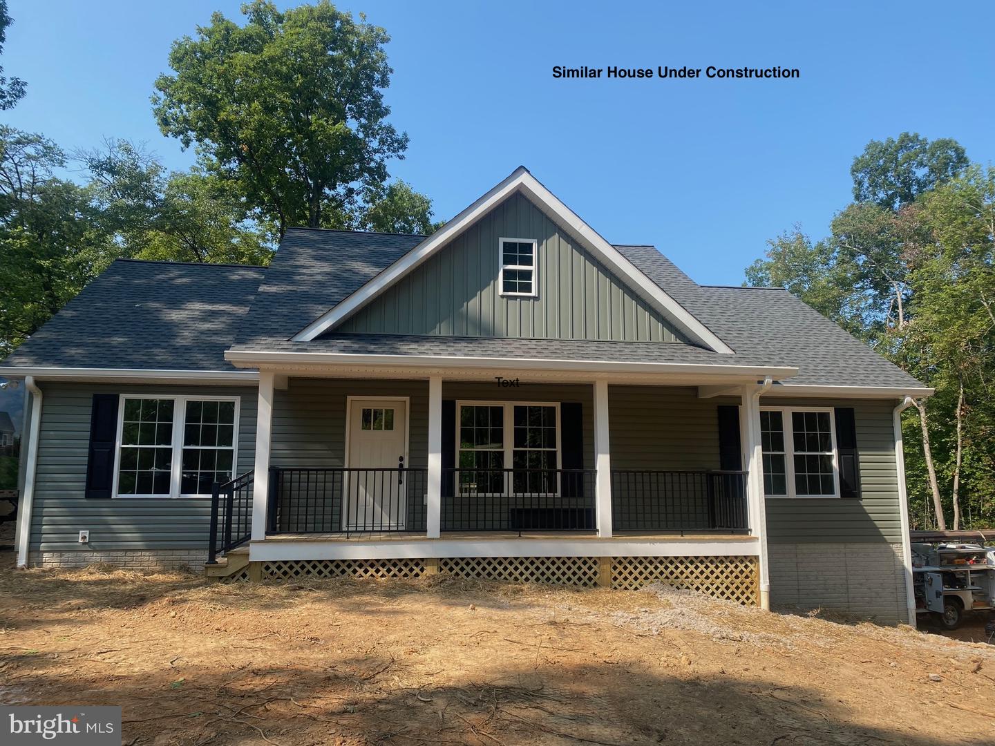 19265 NELDA LN, CULPEPER, Virginia 22701, 3 Bedrooms Bedrooms, 8 Rooms Rooms,2 BathroomsBathrooms,Residential,For sale,19265 NELDA LN,VACU2010940 MLS # VACU2010940