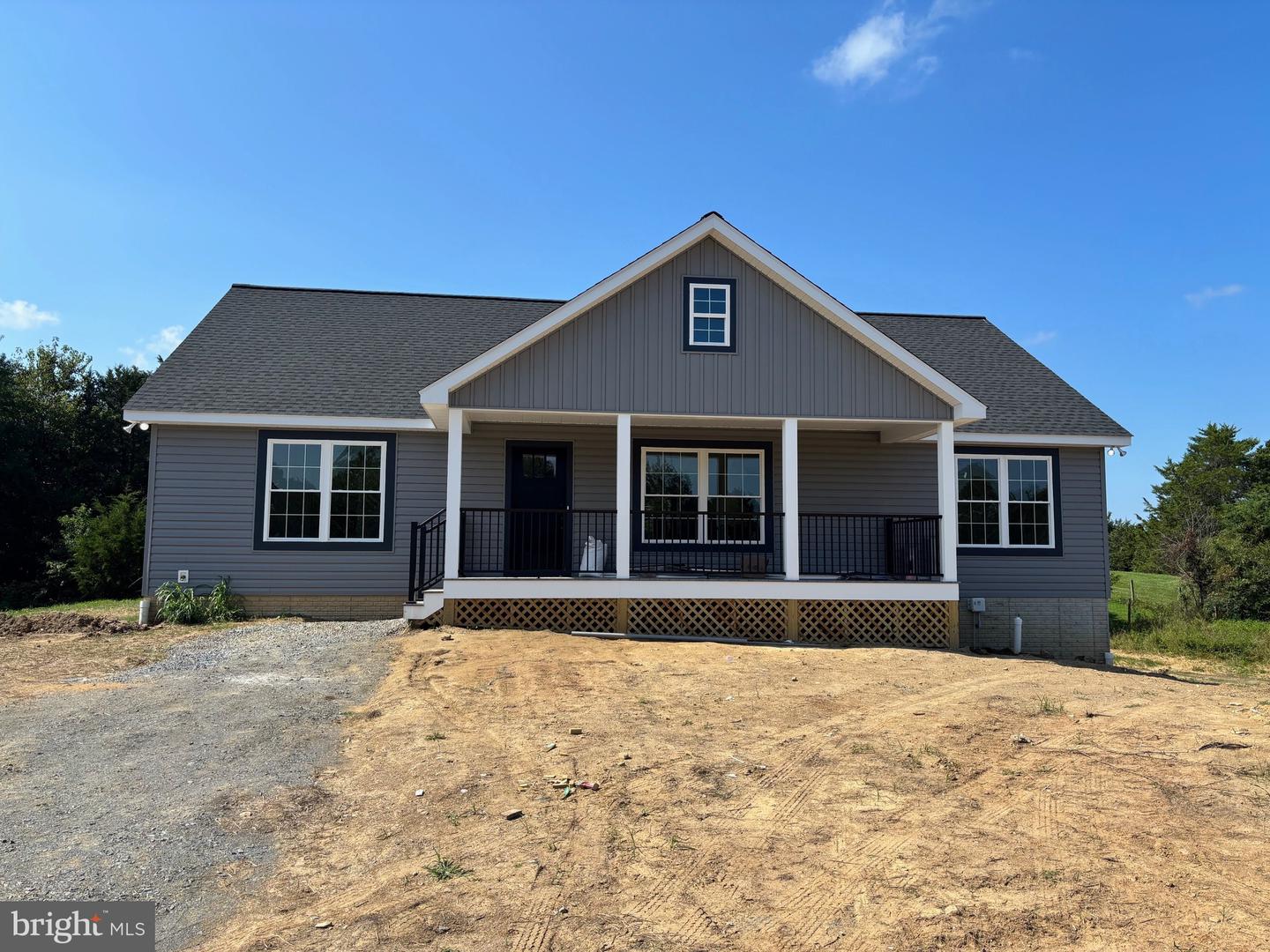 19265 NELDA LN, CULPEPER, Virginia 22701, 3 Bedrooms Bedrooms, 8 Rooms Rooms,2 BathroomsBathrooms,Residential,For sale,19265 NELDA LN,VACU2010940 MLS # VACU2010940