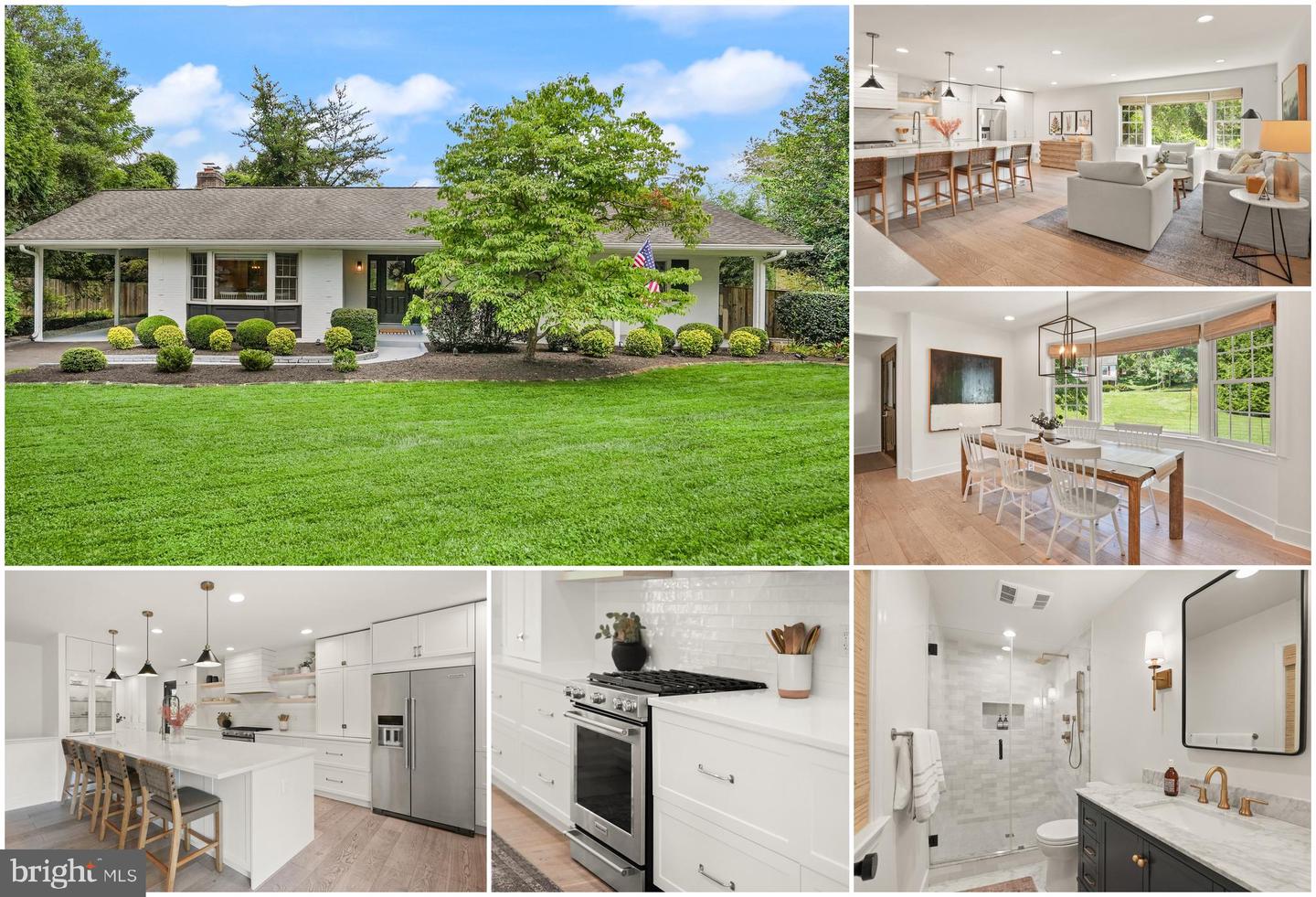 4205 HOLBORN AVE, ANNANDALE, Virginia 22003, 4 Bedrooms Bedrooms, ,3 BathroomsBathrooms,Residential,For sale,4205 HOLBORN AVE,VAFX2253312 MLS # VAFX2253312