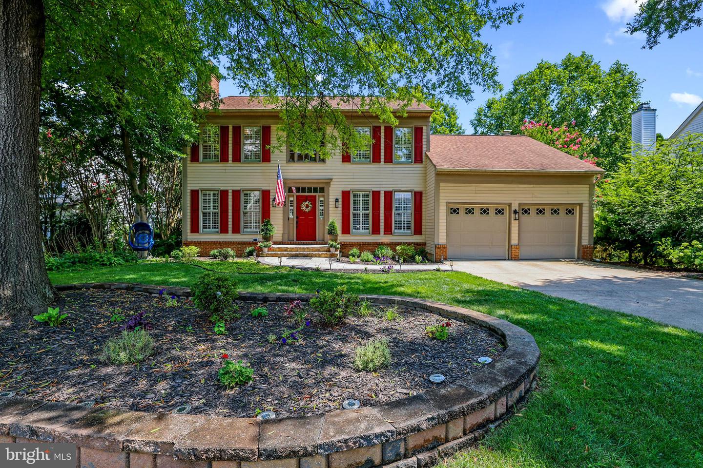 408 TUDOR CT NE, LEESBURG, Virginia 20176, 5 Bedrooms Bedrooms, ,3 BathroomsBathrooms,Residential,For sale,408 TUDOR CT NE,VALO2101164 MLS # VALO2101164