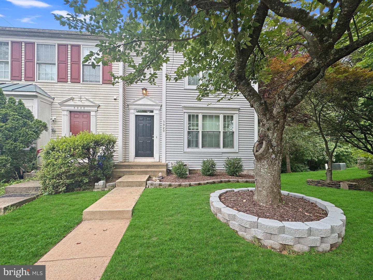 5920 GUNTHER CT, CENTREVILLE, Virginia 20120, 3 Bedrooms Bedrooms, ,2 BathroomsBathrooms,Residential,For sale,5920 GUNTHER CT,VAFX2253518 MLS # VAFX2253518