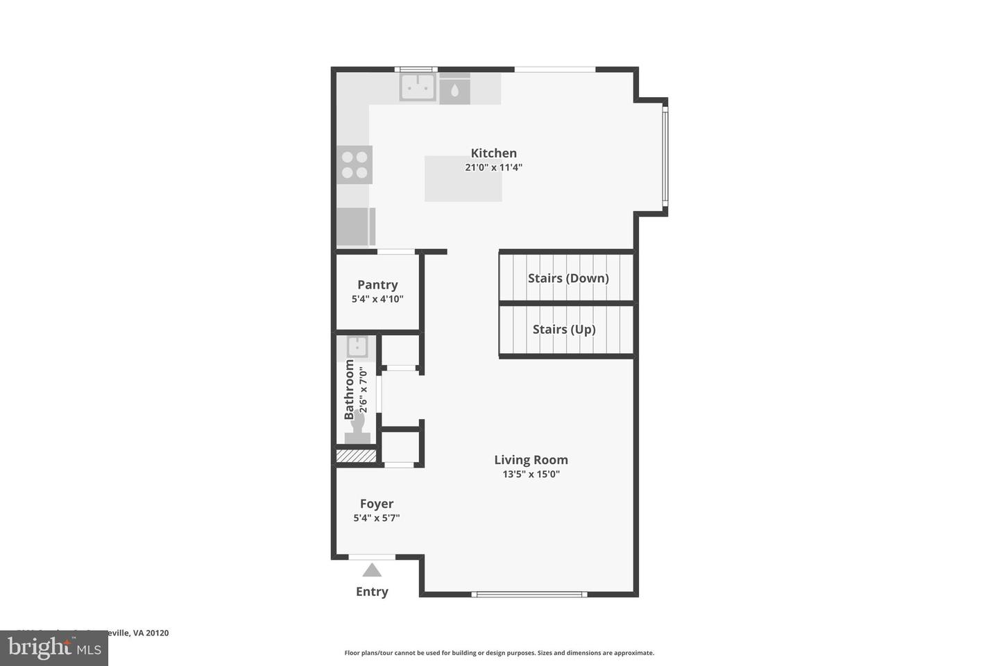 5920 GUNTHER CT, CENTREVILLE, Virginia 20120, 3 Bedrooms Bedrooms, ,2 BathroomsBathrooms,Residential,For sale,5920 GUNTHER CT,VAFX2253518 MLS # VAFX2253518