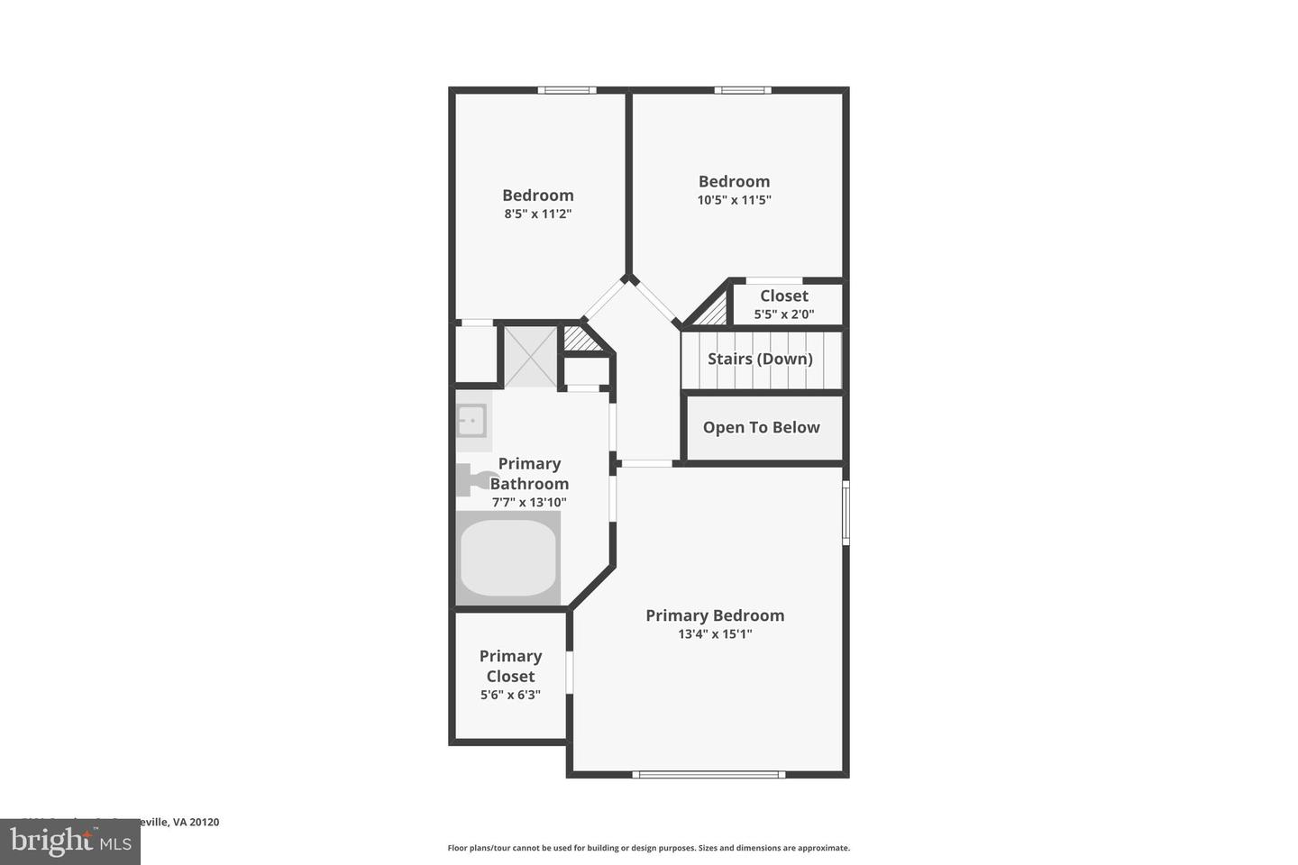 5920 GUNTHER CT, CENTREVILLE, Virginia 20120, 3 Bedrooms Bedrooms, ,2 BathroomsBathrooms,Residential,For sale,5920 GUNTHER CT,VAFX2253518 MLS # VAFX2253518