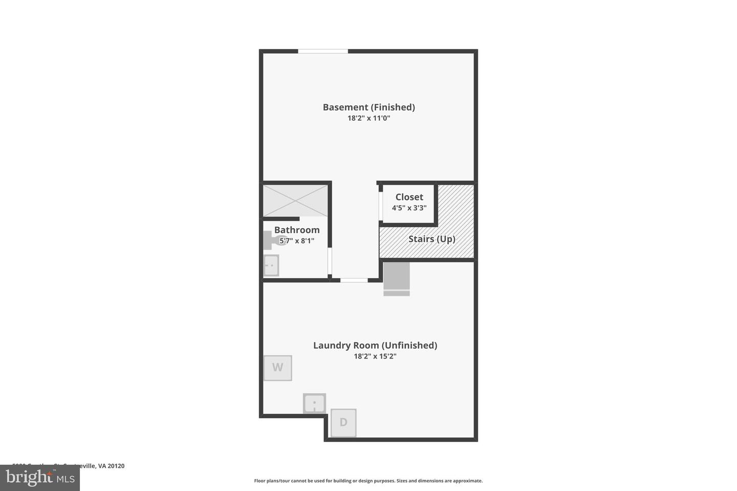 5920 GUNTHER CT, CENTREVILLE, Virginia 20120, 3 Bedrooms Bedrooms, ,2 BathroomsBathrooms,Residential,For sale,5920 GUNTHER CT,VAFX2253518 MLS # VAFX2253518