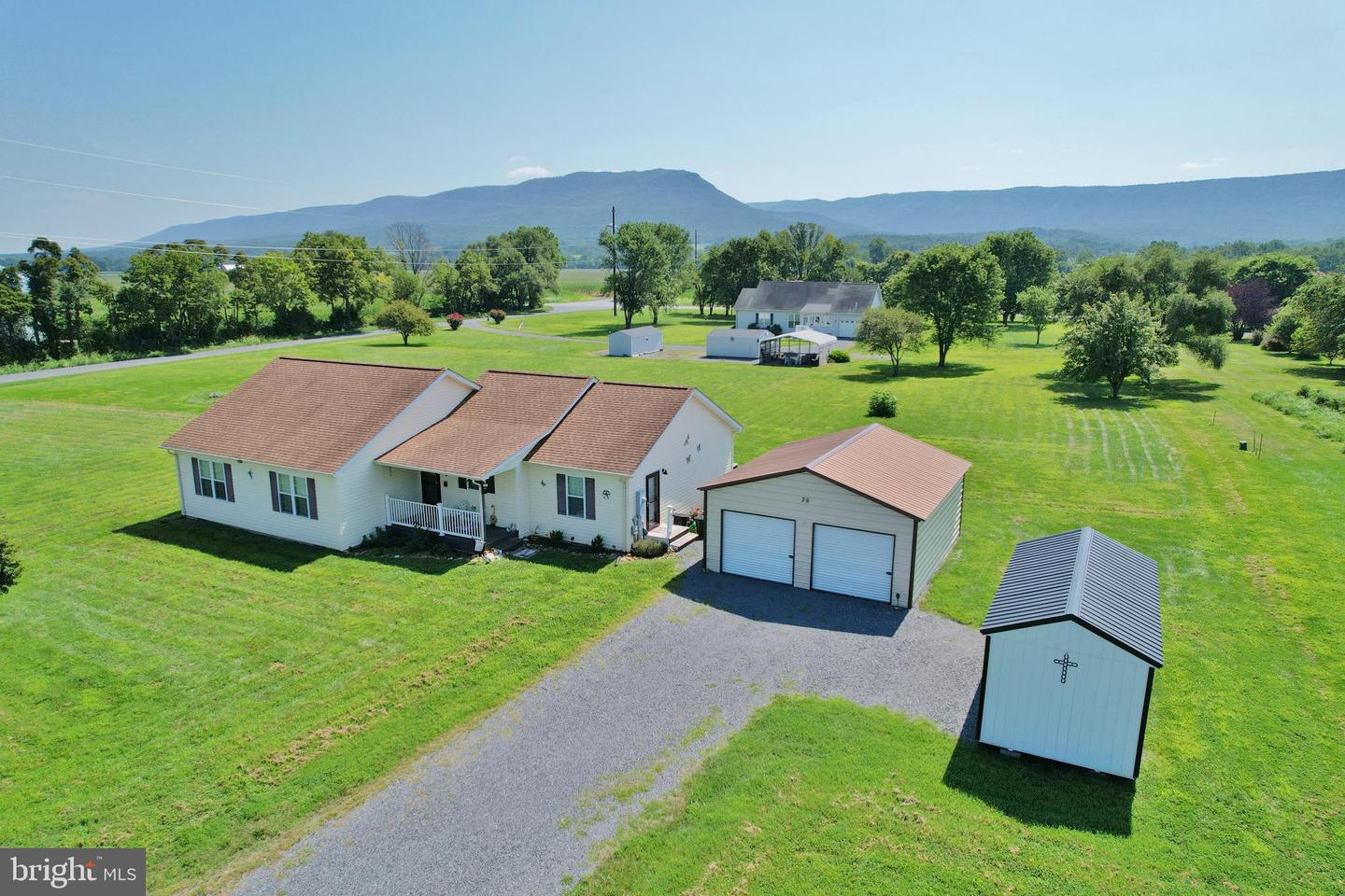39 SUMMERS LN, NEW MARKET, Virginia 22844, 3 Bedrooms Bedrooms, ,2 BathroomsBathrooms,Residential,For sale,39 SUMMERS LN,VASH2011922 MLS # VASH2011922