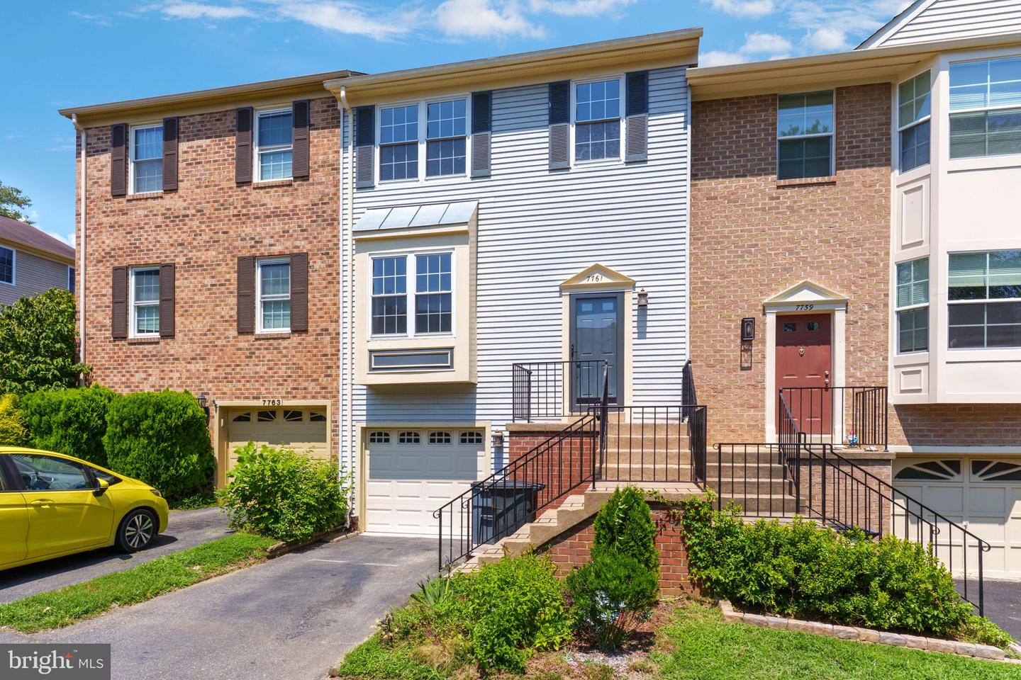 7761 ASTERELLA CT, SPRINGFIELD, Virginia 22152, 3 Bedrooms Bedrooms, ,2 BathroomsBathrooms,Residential,For sale,7761 ASTERELLA CT,VAFX2254204 MLS # VAFX2254204