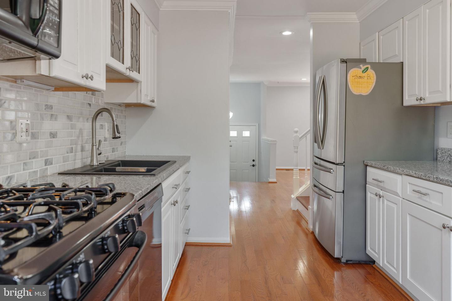 7761 ASTERELLA CT, SPRINGFIELD, Virginia 22152, 3 Bedrooms Bedrooms, ,2 BathroomsBathrooms,Residential,For sale,7761 ASTERELLA CT,VAFX2254204 MLS # VAFX2254204