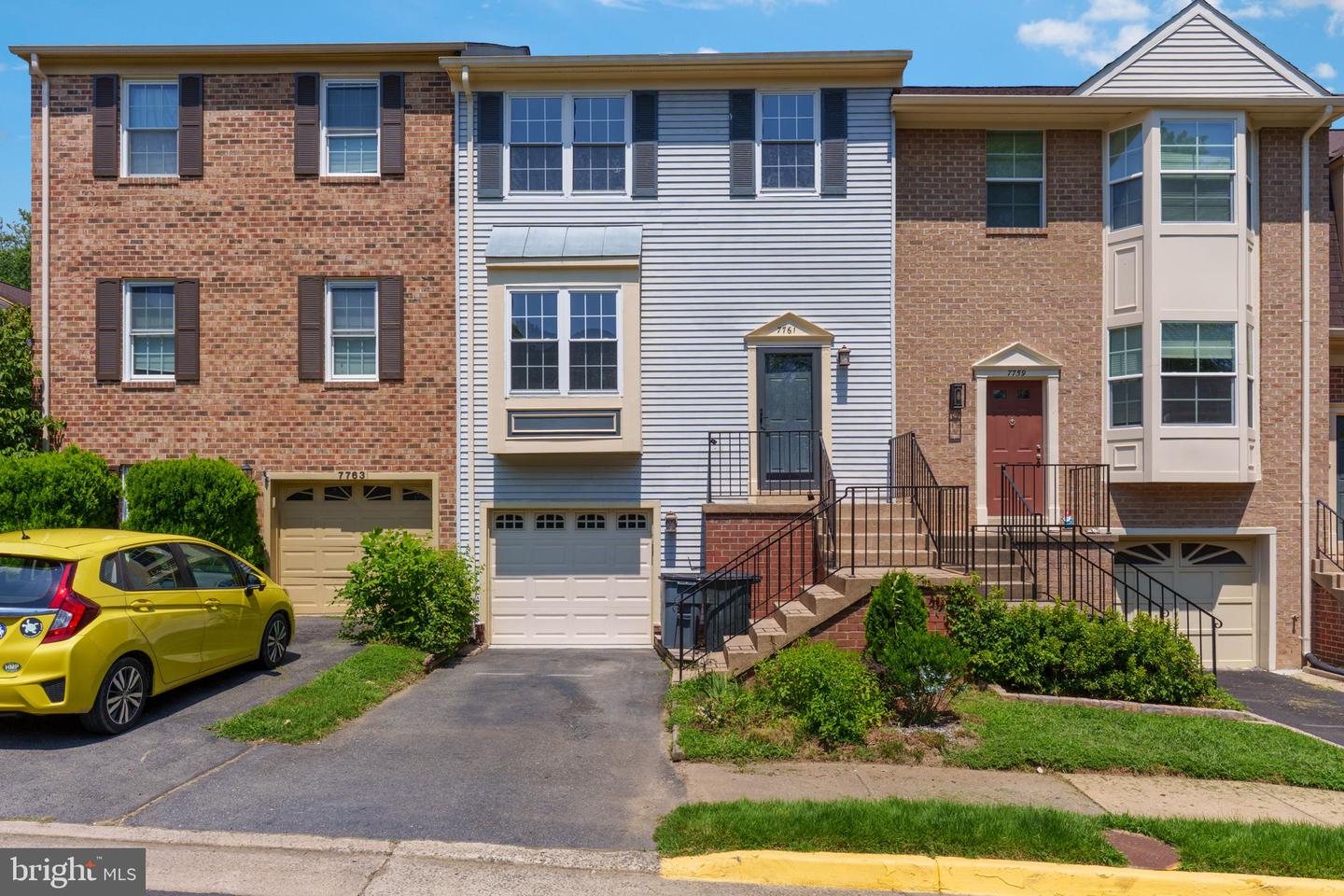 7761 ASTERELLA CT, SPRINGFIELD, Virginia 22152, 3 Bedrooms Bedrooms, ,2 BathroomsBathrooms,Residential,For sale,7761 ASTERELLA CT,VAFX2254204 MLS # VAFX2254204