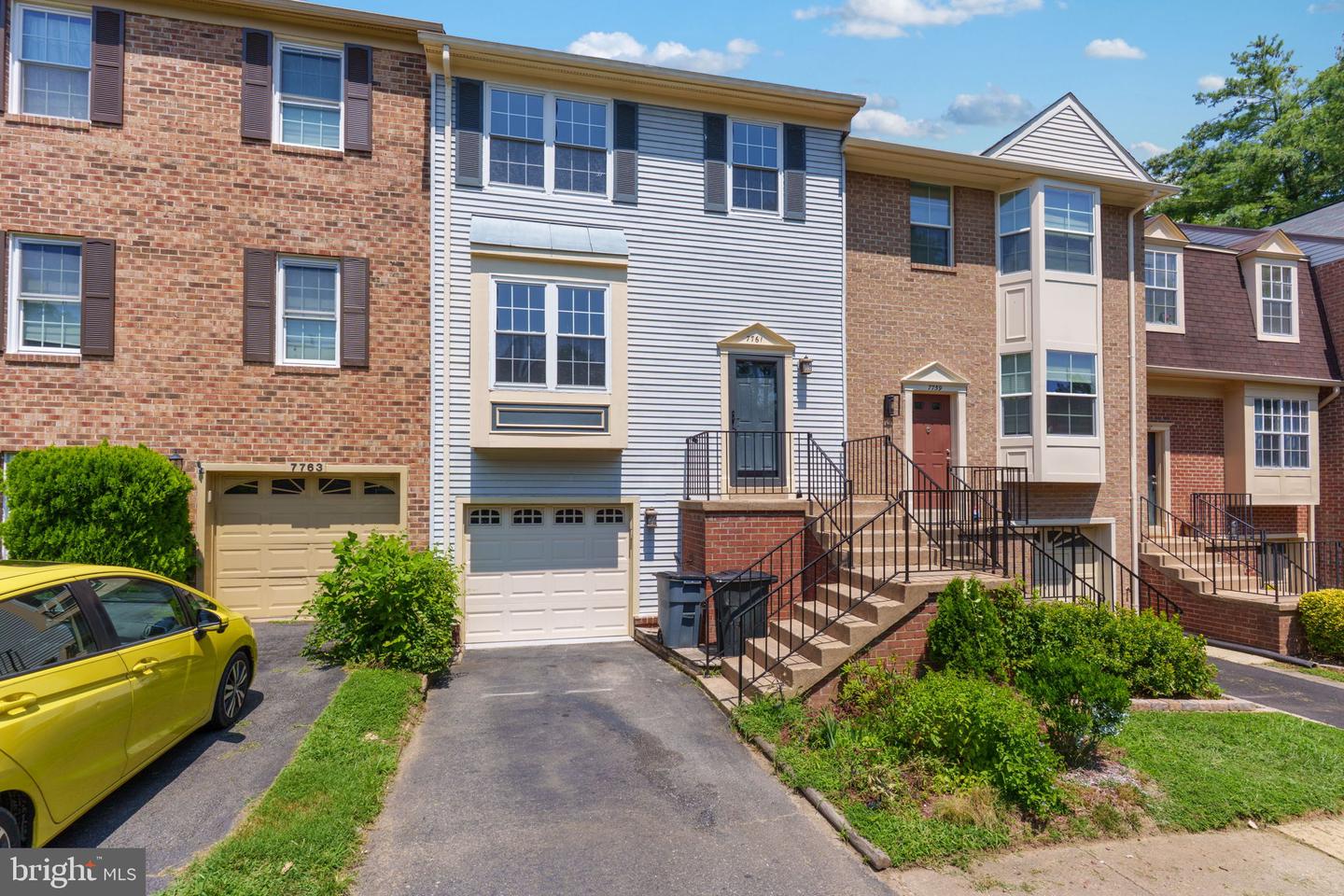 7761 ASTERELLA CT, SPRINGFIELD, Virginia 22152, 3 Bedrooms Bedrooms, ,2 BathroomsBathrooms,Residential,For sale,7761 ASTERELLA CT,VAFX2254204 MLS # VAFX2254204