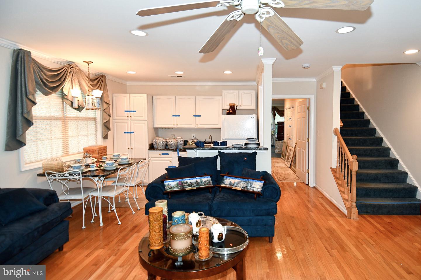 3203 RIVERVIEW DR, TRIANGLE, Virginia 22172, 4 Bedrooms Bedrooms, ,3 BathroomsBathrooms,Residential,For sale,3203 RIVERVIEW DR,VAPW2098798 MLS # VAPW2098798