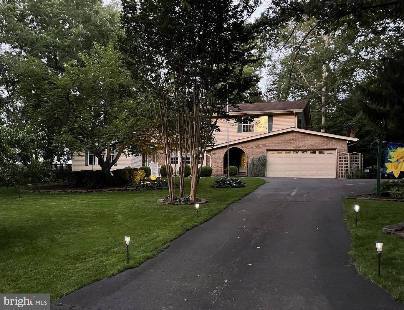 3203 RIVERVIEW DR, TRIANGLE, Virginia 22172, 4 Bedrooms Bedrooms, ,3 BathroomsBathrooms,Residential,For sale,3203 RIVERVIEW DR,VAPW2098798 MLS # VAPW2098798