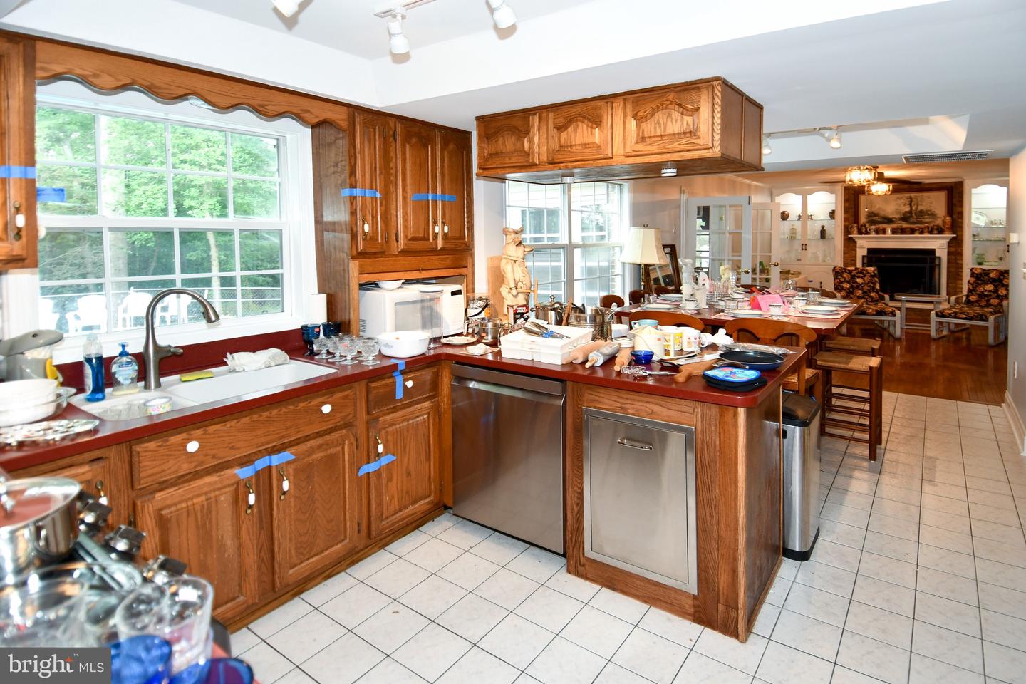 3203 RIVERVIEW DR, TRIANGLE, Virginia 22172, 4 Bedrooms Bedrooms, ,3 BathroomsBathrooms,Residential,For sale,3203 RIVERVIEW DR,VAPW2098798 MLS # VAPW2098798