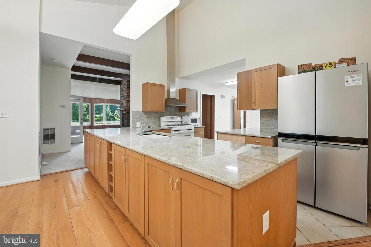 2765 N QUINCY ST, ARLINGTON, Virginia 22207, 4 Bedrooms Bedrooms, ,4 BathroomsBathrooms,Residential,For sale,2765 N QUINCY ST,VAAR2060456 MLS # VAAR2060456