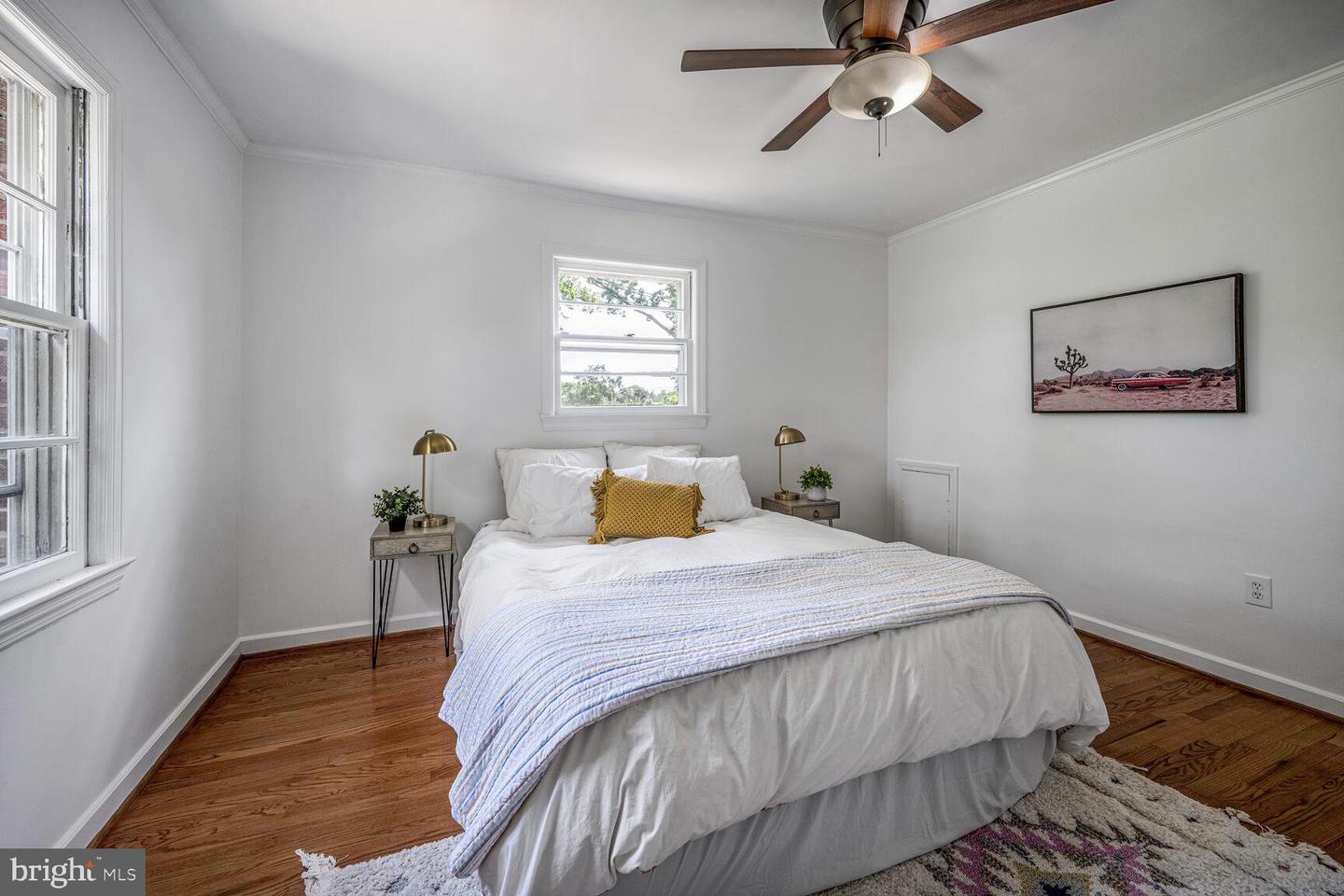 6635 HARLAN PL NW, WASHINGTON, District Of Columbia 20012, 4 Bedrooms Bedrooms, ,2 BathroomsBathrooms,Residential,For sale,6635 HARLAN PL NW,DCDC2209782 MLS # DCDC2209782