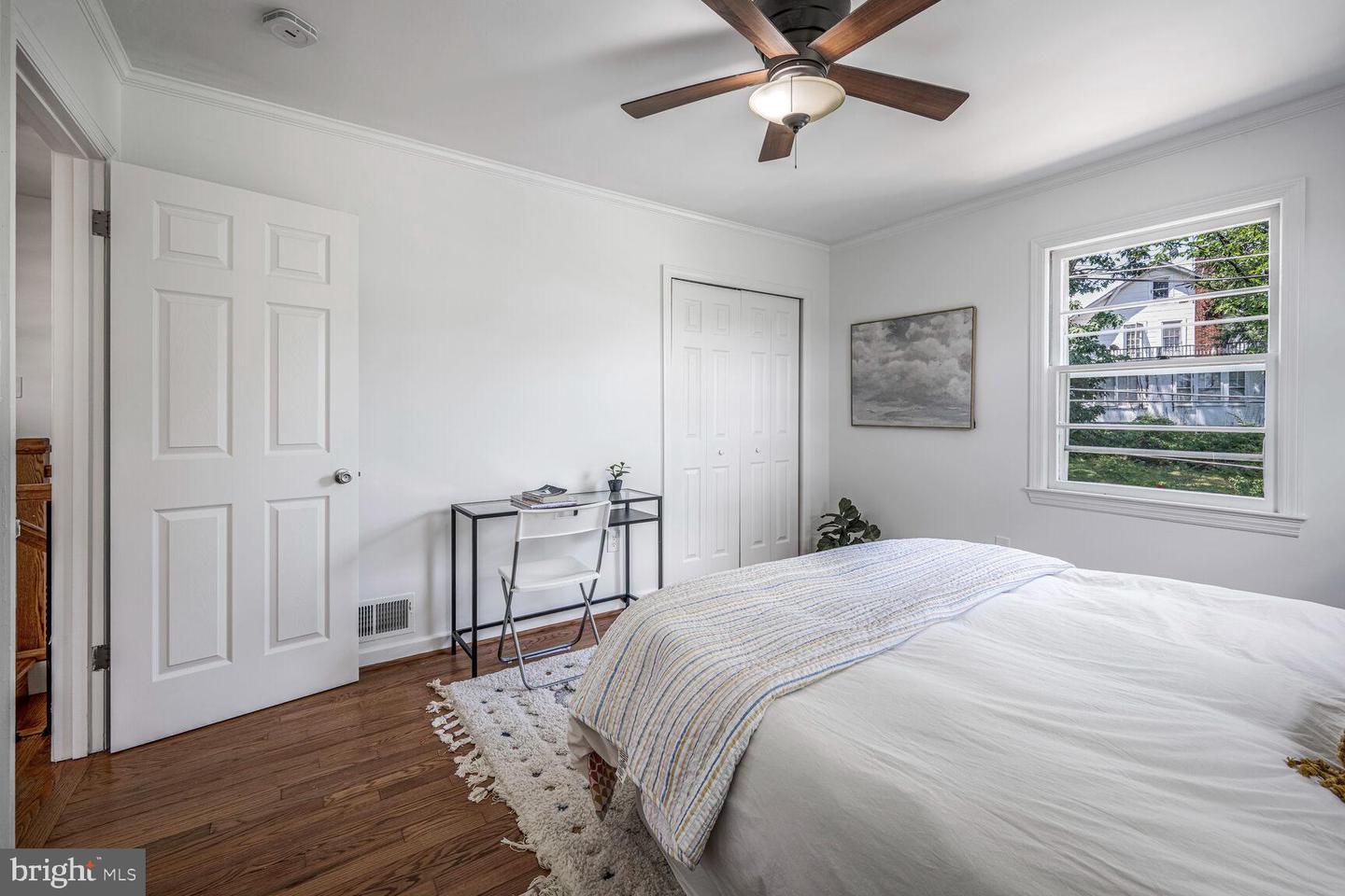 6635 HARLAN PL NW, WASHINGTON, District Of Columbia 20012, 4 Bedrooms Bedrooms, ,2 BathroomsBathrooms,Residential,For sale,6635 HARLAN PL NW,DCDC2209782 MLS # DCDC2209782