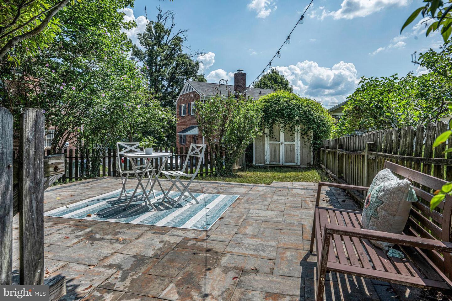 6635 HARLAN PL NW, WASHINGTON, District Of Columbia 20012, 4 Bedrooms Bedrooms, ,2 BathroomsBathrooms,Residential,For sale,6635 HARLAN PL NW,DCDC2209782 MLS # DCDC2209782