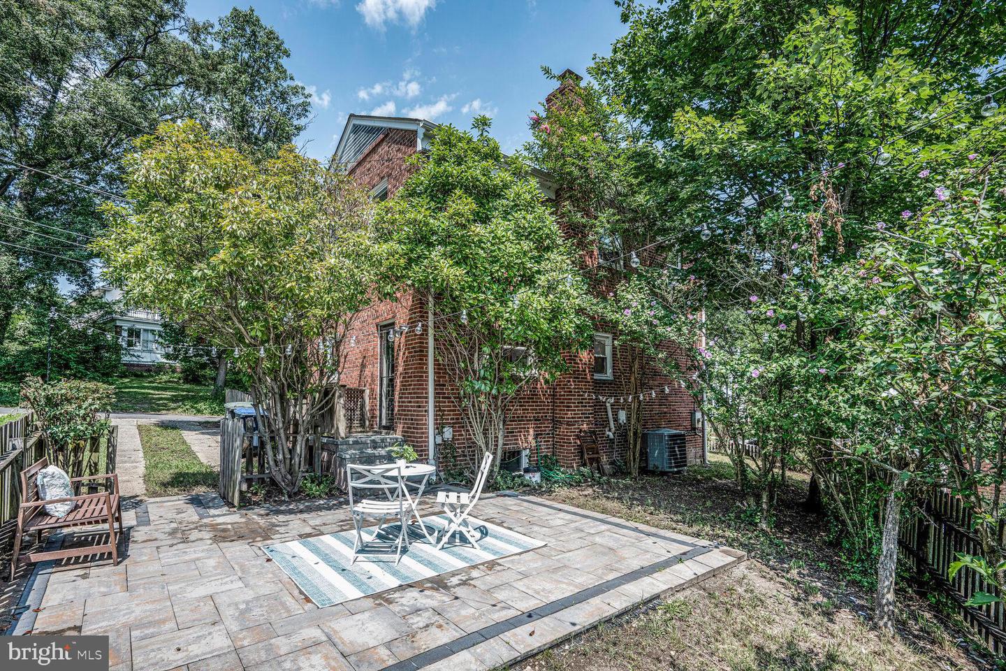 6635 HARLAN PL NW, WASHINGTON, District Of Columbia 20012, 4 Bedrooms Bedrooms, ,2 BathroomsBathrooms,Residential,For sale,6635 HARLAN PL NW,DCDC2209782 MLS # DCDC2209782