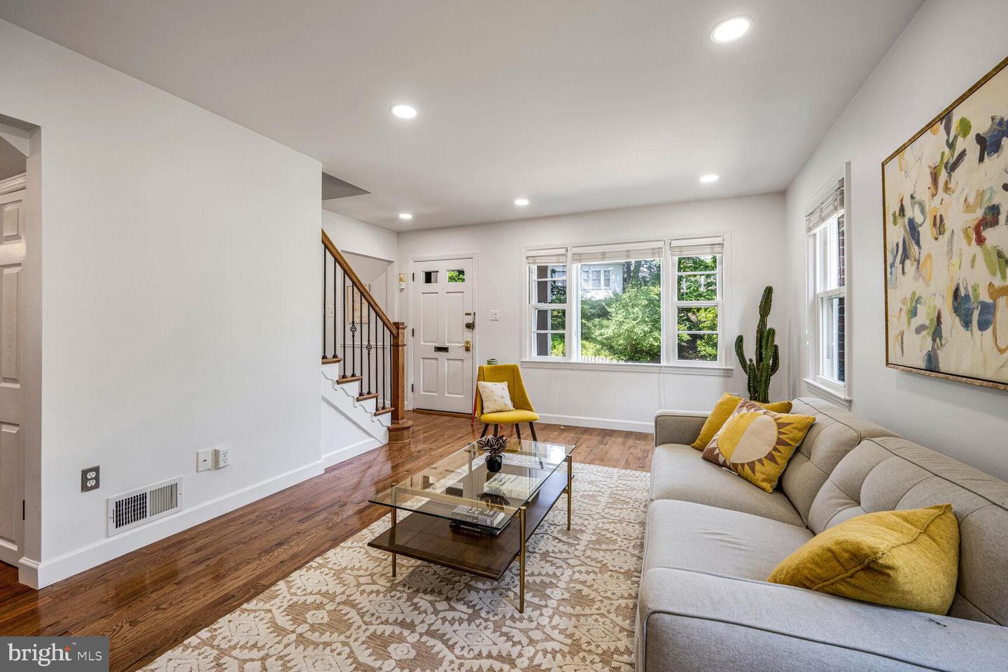 6635 HARLAN PL NW, WASHINGTON, District Of Columbia 20012, 4 Bedrooms Bedrooms, ,2 BathroomsBathrooms,Residential,For sale,6635 HARLAN PL NW,DCDC2209782 MLS # DCDC2209782