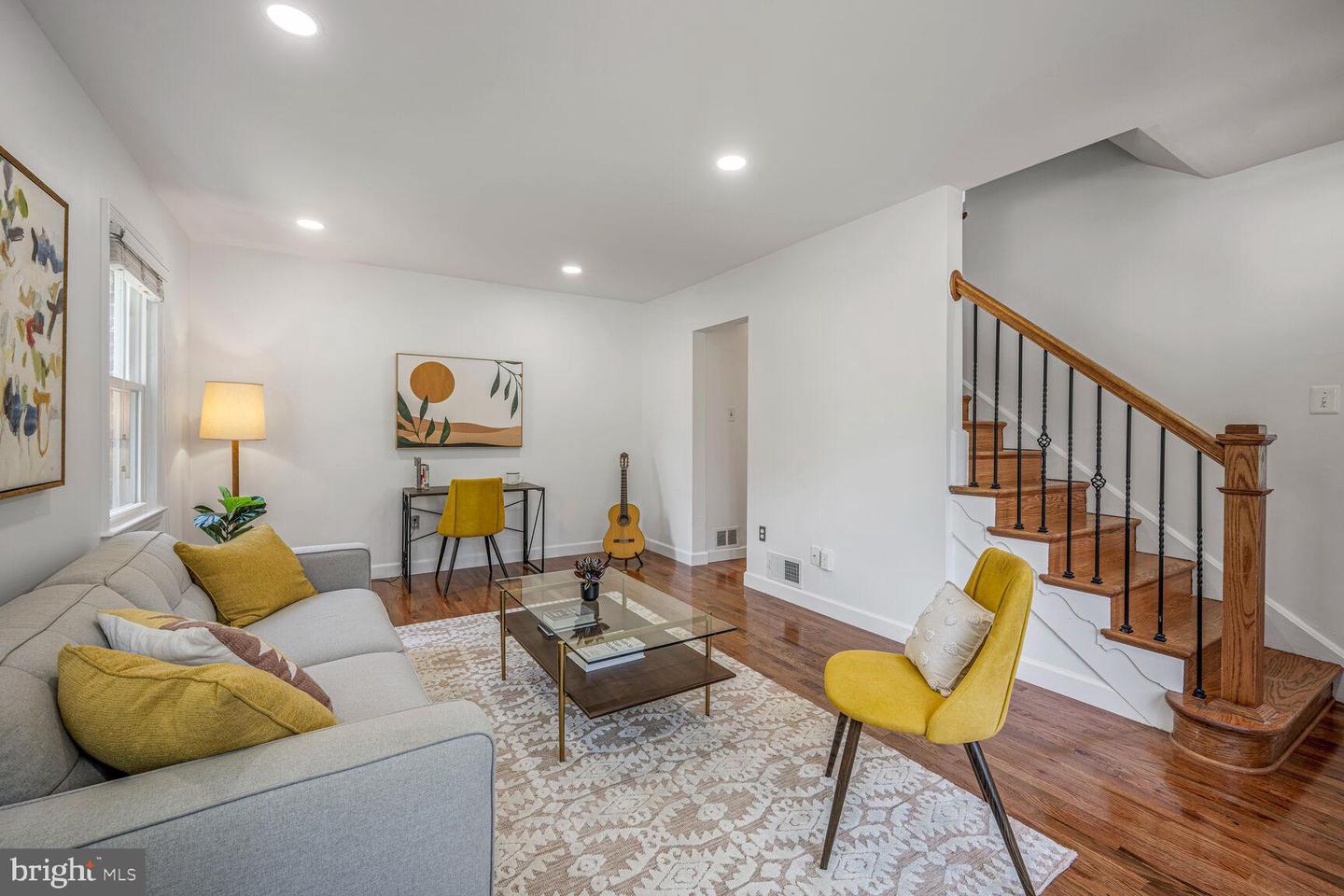 6635 HARLAN PL NW, WASHINGTON, District Of Columbia 20012, 4 Bedrooms Bedrooms, ,2 BathroomsBathrooms,Residential,For sale,6635 HARLAN PL NW,DCDC2209782 MLS # DCDC2209782