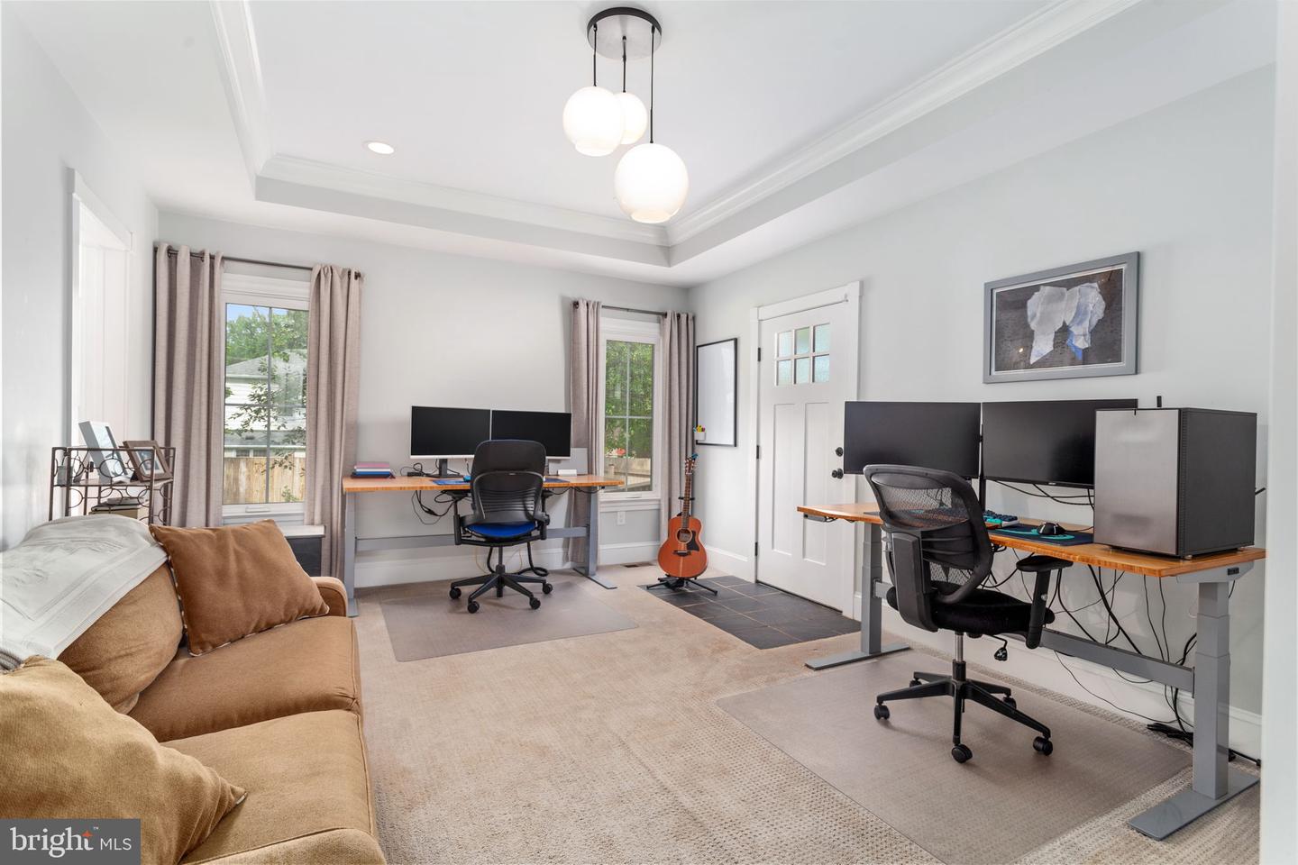 515 WILLIS ST, FREDERICKSBURG, Virginia 22401, 4 Bedrooms Bedrooms, ,3 BathroomsBathrooms,Residential,For sale,515 WILLIS ST,VAFB2008568 MLS # VAFB2008568