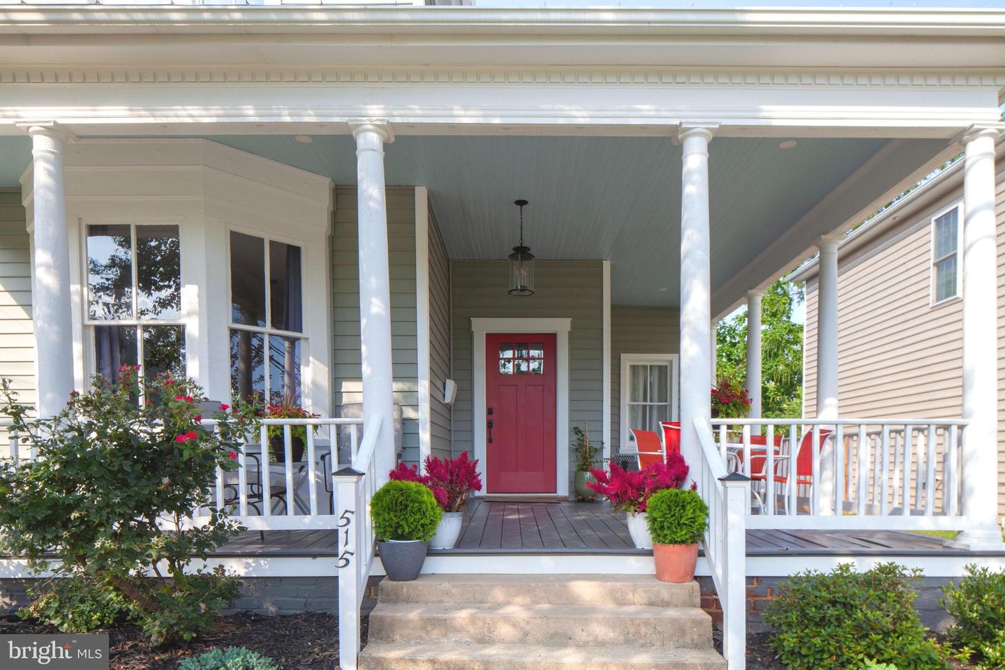 515 WILLIS ST, FREDERICKSBURG, Virginia 22401, 4 Bedrooms Bedrooms, ,3 BathroomsBathrooms,Residential,For sale,515 WILLIS ST,VAFB2008568 MLS # VAFB2008568