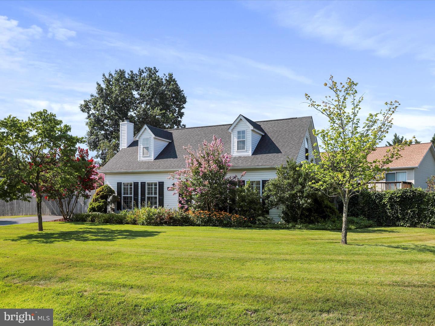 100 LLOYDS RD, WINCHESTER, Virginia 22602, 4 Bedrooms Bedrooms, ,2 BathroomsBathrooms,Residential,For sale,100 LLOYDS RD,VAFV2035438 MLS # VAFV2035438