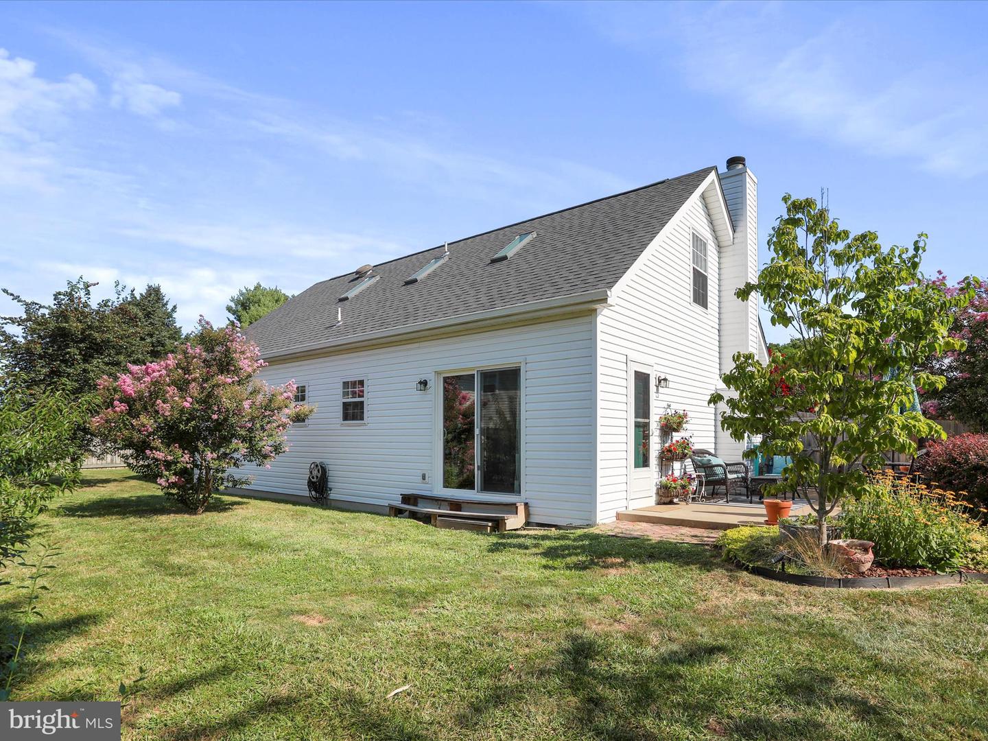 100 LLOYDS RD, WINCHESTER, Virginia 22602, 4 Bedrooms Bedrooms, ,2 BathroomsBathrooms,Residential,For sale,100 LLOYDS RD,VAFV2035438 MLS # VAFV2035438
