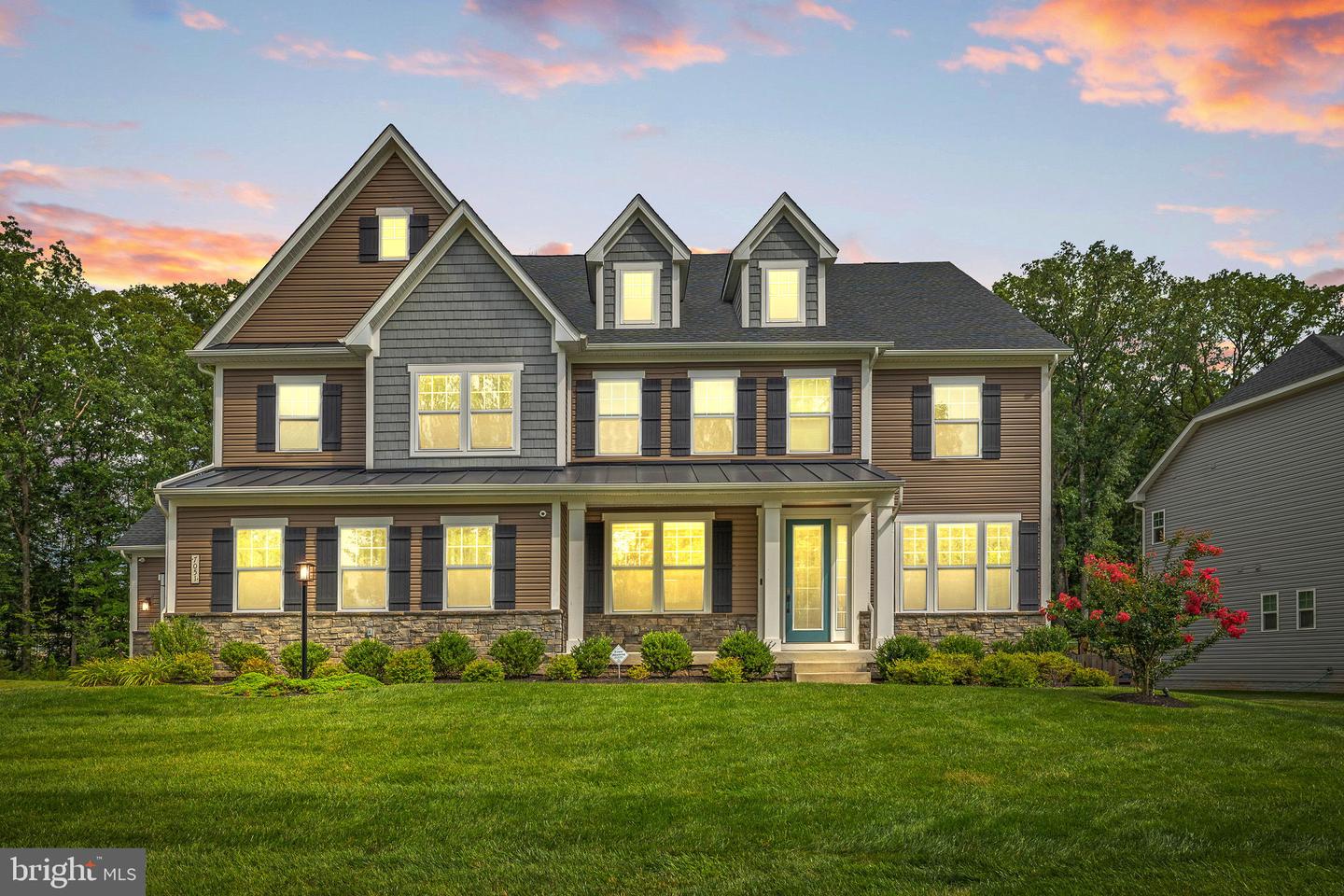 7051 SAINT HILL CT, HAYMARKET, Virginia 20169, 5 Bedrooms Bedrooms, 6 Rooms Rooms,6 BathroomsBathrooms,Residential,For sale,7051 SAINT HILL CT,VAPW2099184 MLS # VAPW2099184