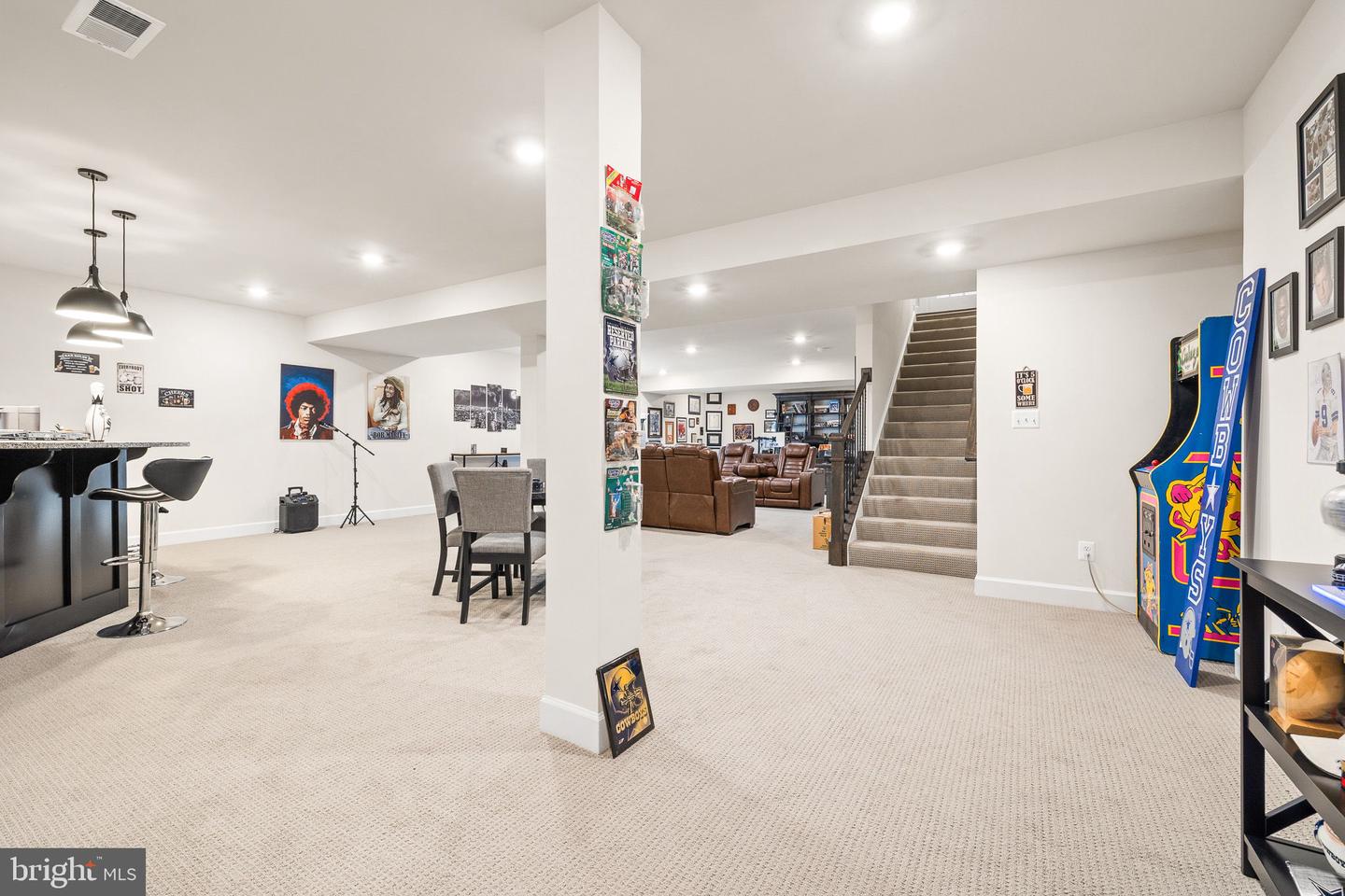 7051 SAINT HILL CT, HAYMARKET, Virginia 20169, 5 Bedrooms Bedrooms, 6 Rooms Rooms,6 BathroomsBathrooms,Residential,For sale,7051 SAINT HILL CT,VAPW2099184 MLS # VAPW2099184