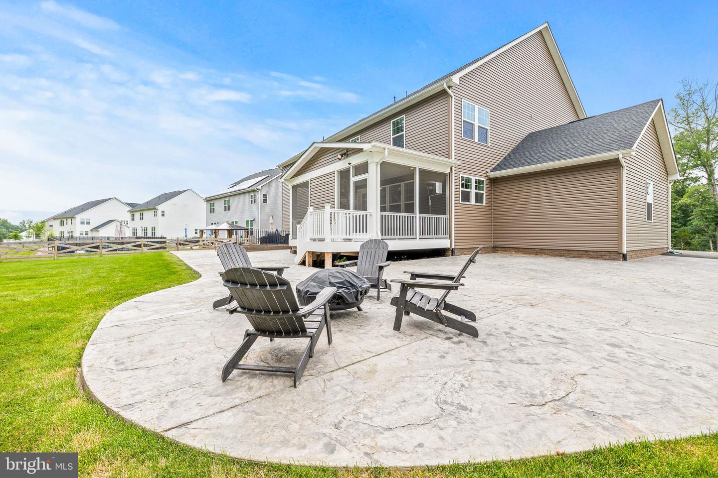 7051 SAINT HILL CT, HAYMARKET, Virginia 20169, 5 Bedrooms Bedrooms, 6 Rooms Rooms,6 BathroomsBathrooms,Residential,For sale,7051 SAINT HILL CT,VAPW2099184 MLS # VAPW2099184