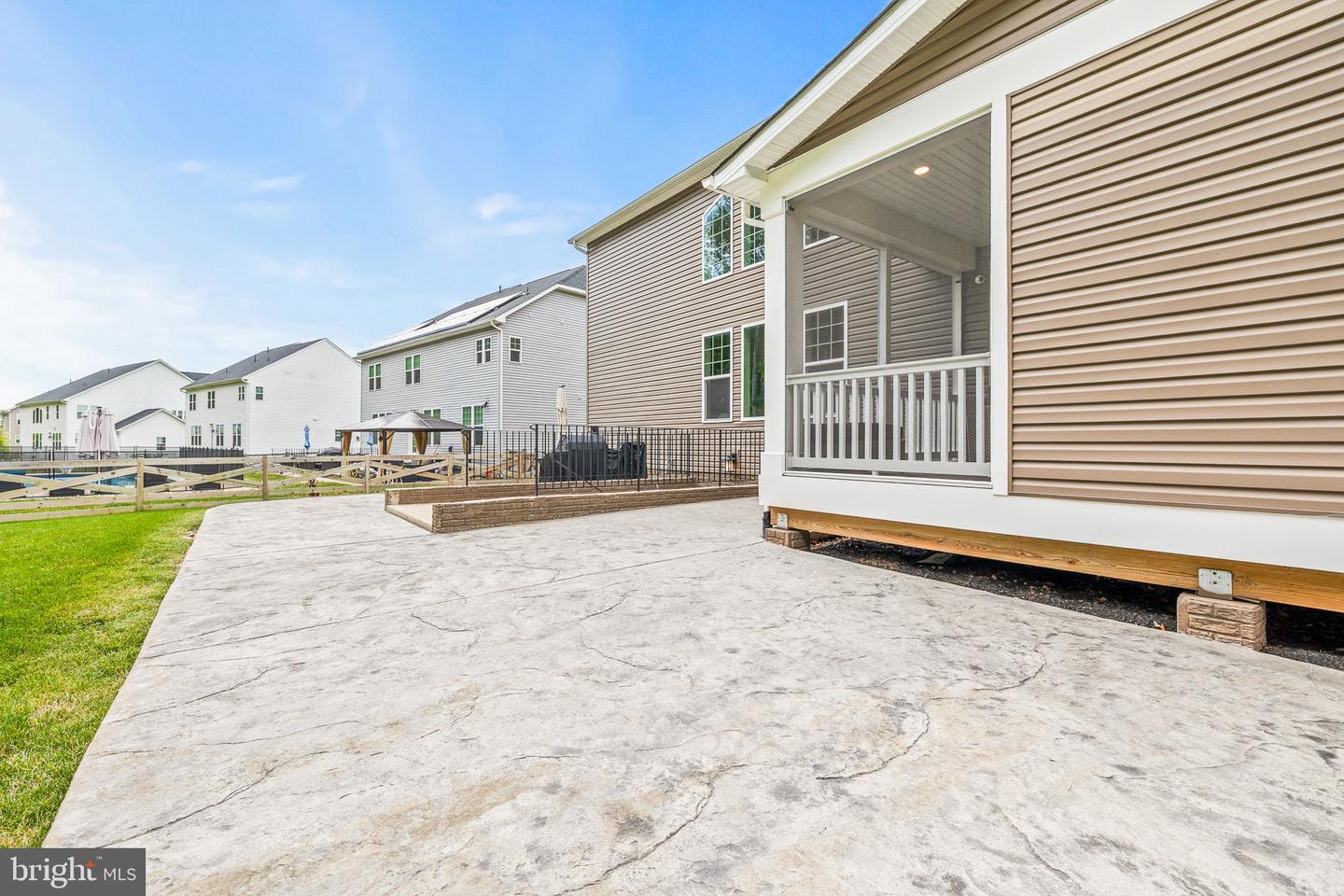 7051 SAINT HILL CT, HAYMARKET, Virginia 20169, 5 Bedrooms Bedrooms, 6 Rooms Rooms,6 BathroomsBathrooms,Residential,For sale,7051 SAINT HILL CT,VAPW2099184 MLS # VAPW2099184