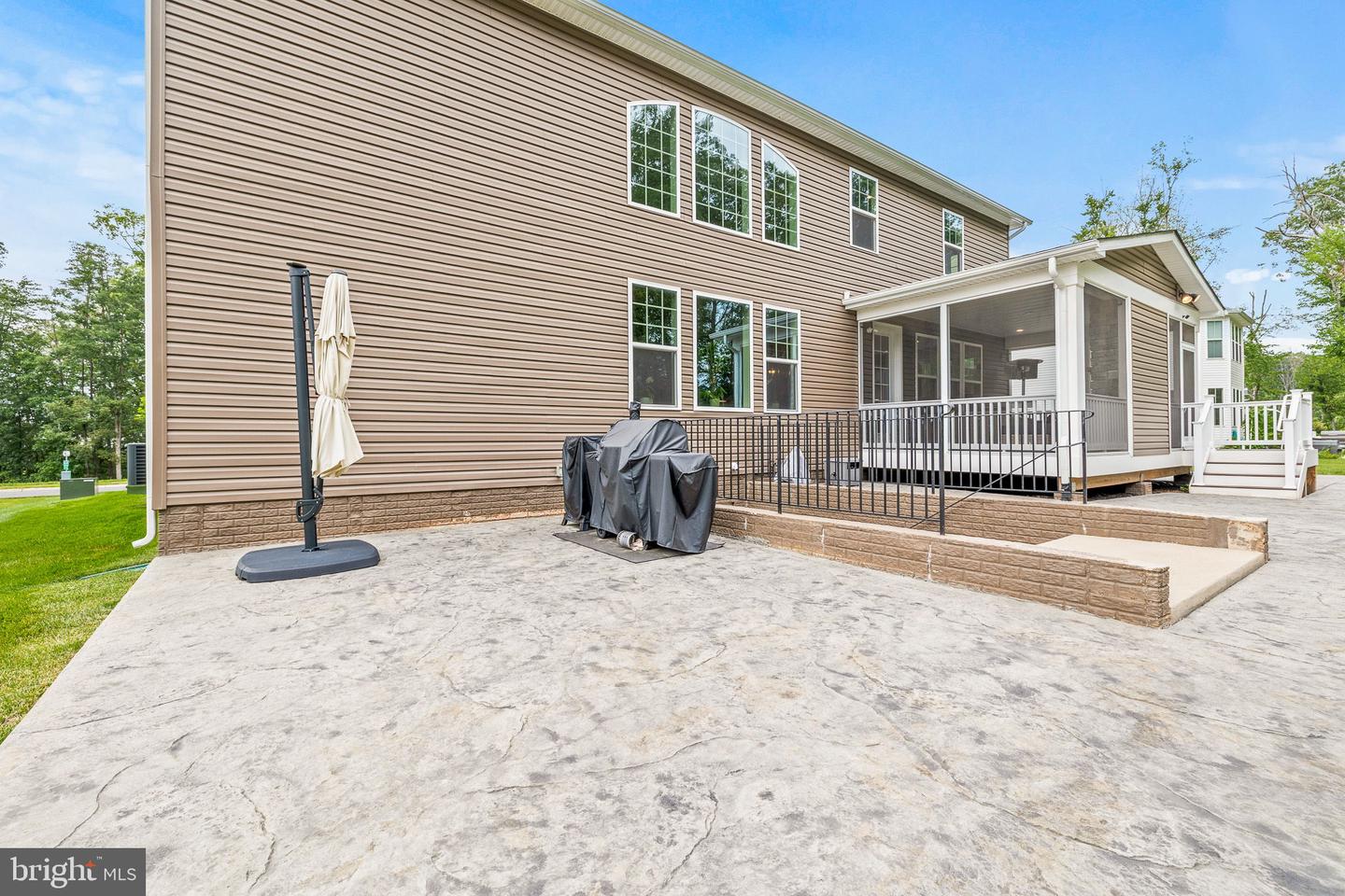 7051 SAINT HILL CT, HAYMARKET, Virginia 20169, 5 Bedrooms Bedrooms, 6 Rooms Rooms,6 BathroomsBathrooms,Residential,For sale,7051 SAINT HILL CT,VAPW2099184 MLS # VAPW2099184