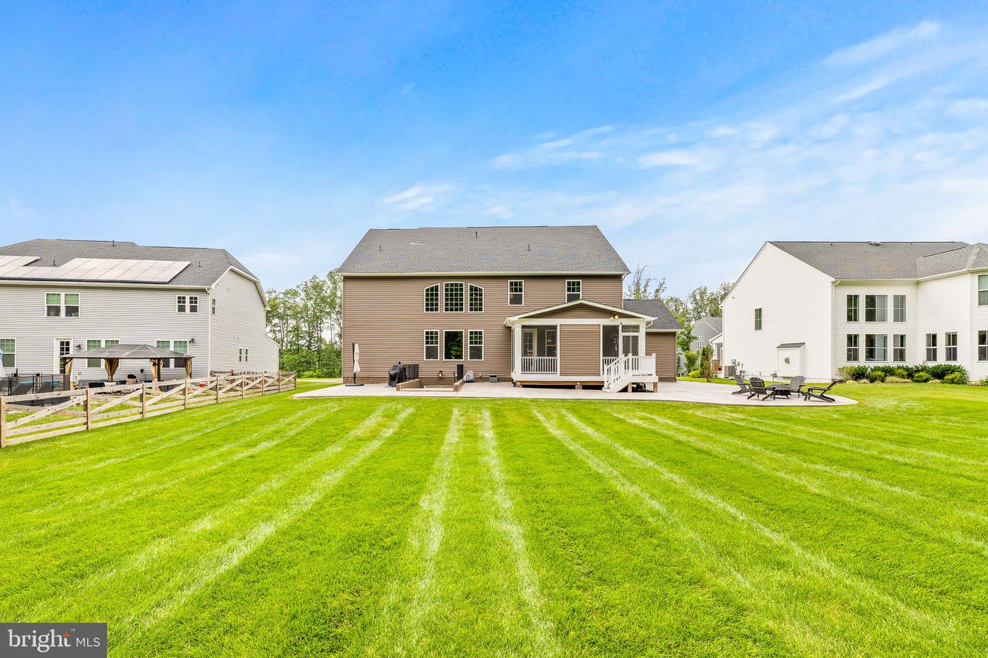 7051 SAINT HILL CT, HAYMARKET, Virginia 20169, 5 Bedrooms Bedrooms, 6 Rooms Rooms,6 BathroomsBathrooms,Residential,For sale,7051 SAINT HILL CT,VAPW2099184 MLS # VAPW2099184