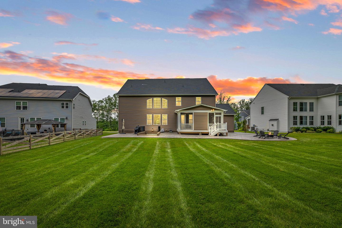 7051 SAINT HILL CT, HAYMARKET, Virginia 20169, 5 Bedrooms Bedrooms, 6 Rooms Rooms,6 BathroomsBathrooms,Residential,For sale,7051 SAINT HILL CT,VAPW2099184 MLS # VAPW2099184