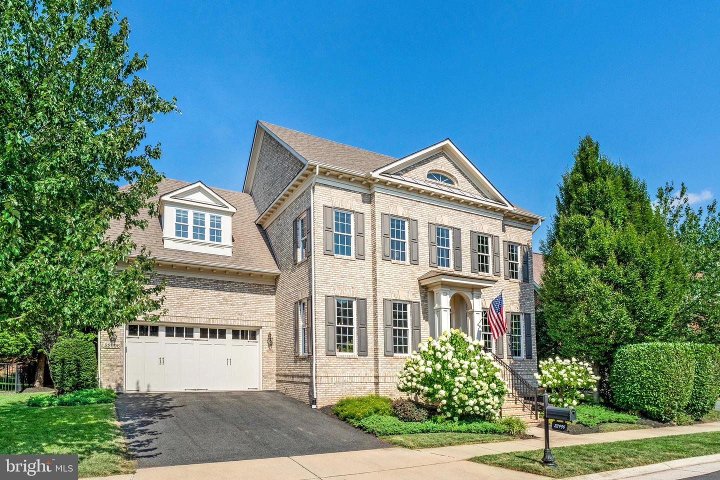 22996 OLYMPIA DRIVE, BRAMBLETON, Virginia 20148, 6 Bedrooms Bedrooms, ,5 BathroomsBathrooms,Residential,For sale,22996 OLYMPIA DRIVE,VALO2102420 MLS # VALO2102420