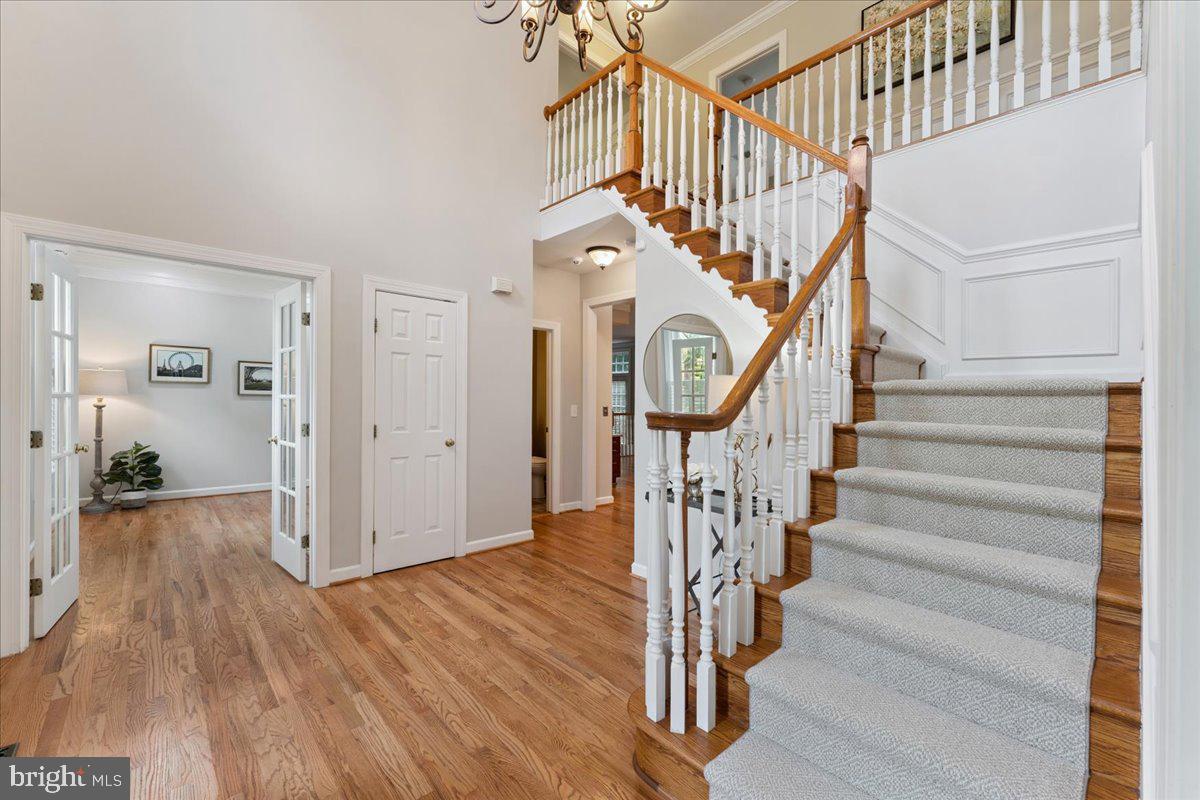 7411 UNION RIDGE RD, CLIFTON, Virginia 20124, 5 Bedrooms Bedrooms, ,4 BathroomsBathrooms,Residential,For sale,7411 UNION RIDGE RD,VAFX2255508 MLS # VAFX2255508