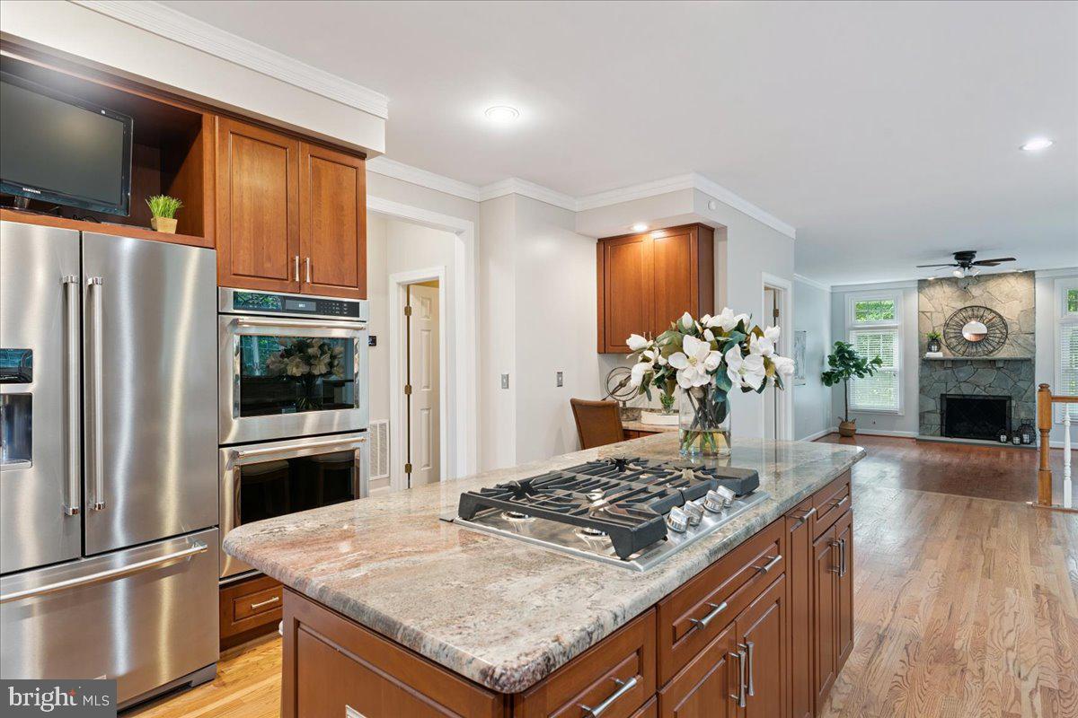 7411 UNION RIDGE RD, CLIFTON, Virginia 20124, 5 Bedrooms Bedrooms, ,4 BathroomsBathrooms,Residential,For sale,7411 UNION RIDGE RD,VAFX2255508 MLS # VAFX2255508