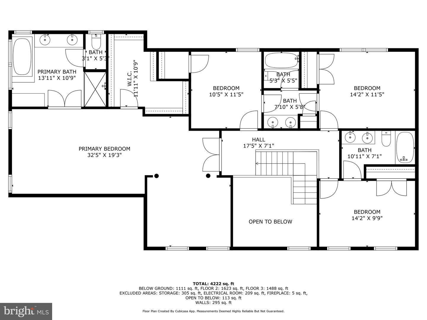 7411 UNION RIDGE RD, CLIFTON, Virginia 20124, 5 Bedrooms Bedrooms, ,4 BathroomsBathrooms,Residential,For sale,7411 UNION RIDGE RD,VAFX2255508 MLS # VAFX2255508