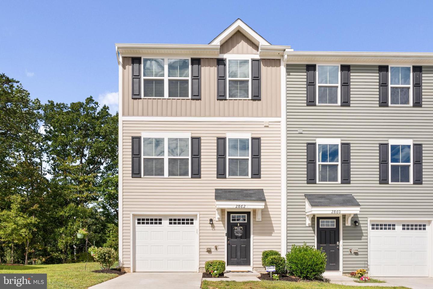 2862 FARZI CIR, LOCUST GROVE, Virginia 22508, 3 Bedrooms Bedrooms, ,2 BathroomsBathrooms,Residential,For sale,2862 FARZI CIR,VAOR2010204 MLS # VAOR2010204