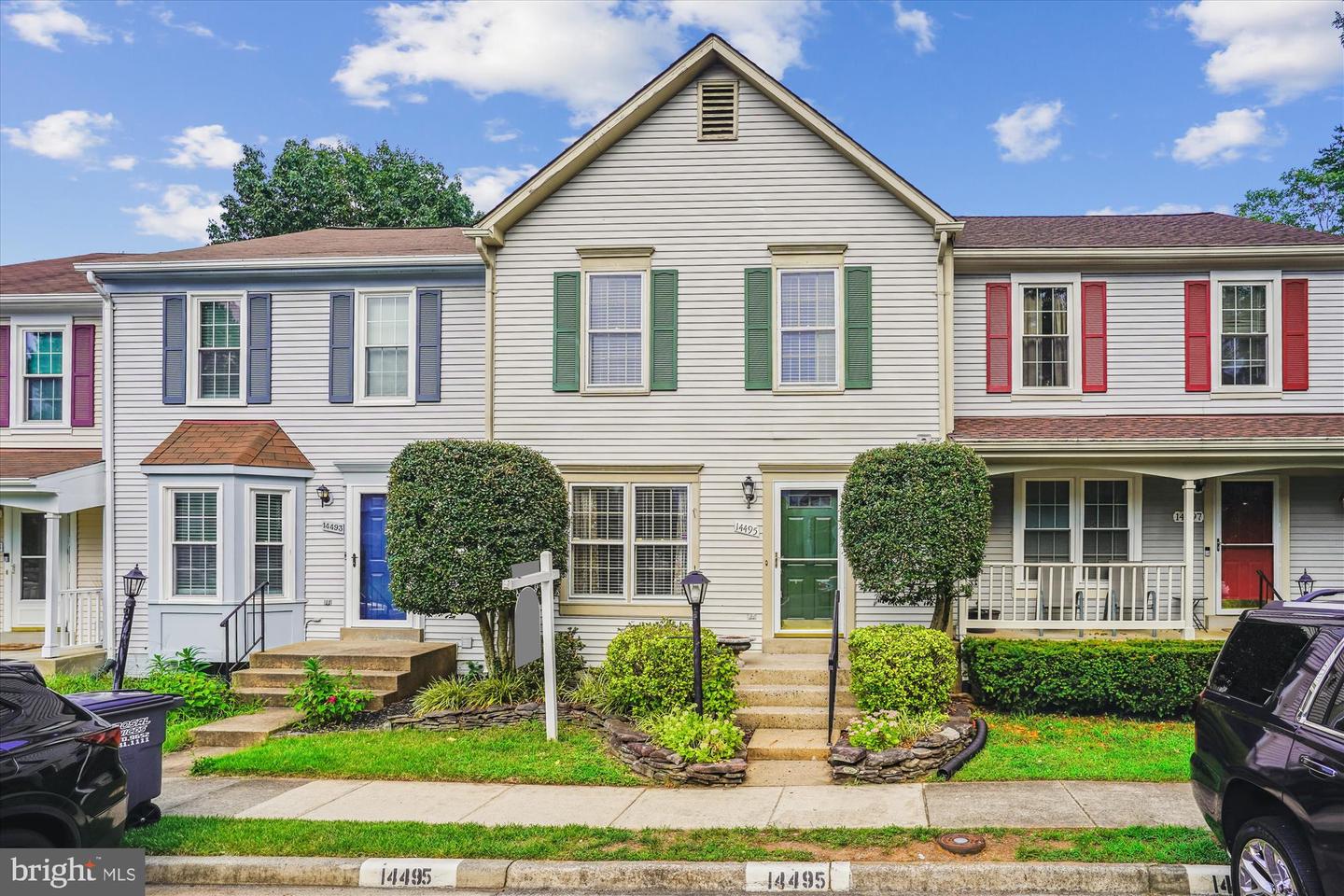 14495 WHISPERWOOD CT, DUMFRIES, Virginia 22025, 3 Bedrooms Bedrooms, ,3 BathroomsBathrooms,Residential,For sale,14495 WHISPERWOOD CT,VAPW2099278 MLS # VAPW2099278