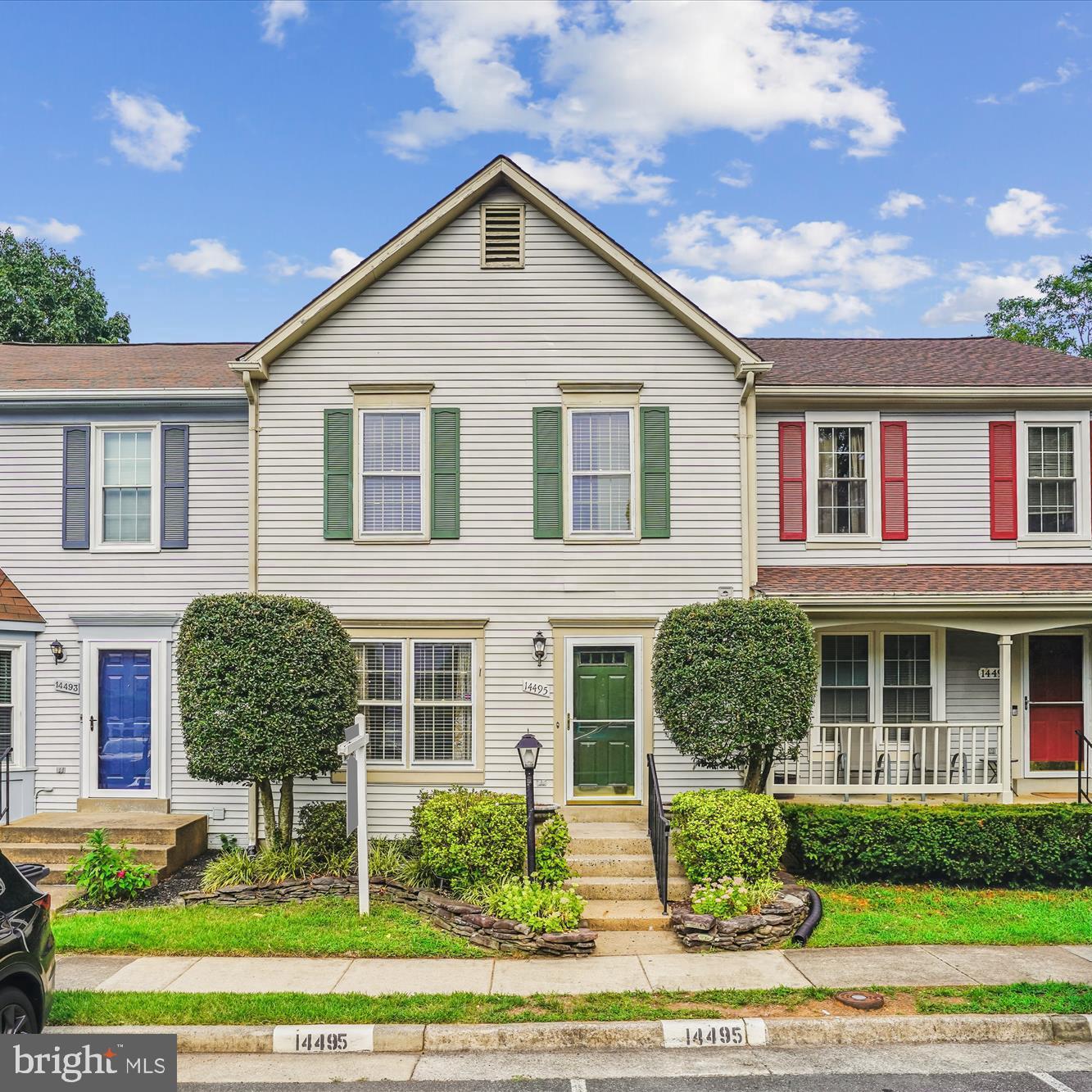 14495 WHISPERWOOD CT, DUMFRIES, Virginia 22025, 3 Bedrooms Bedrooms, ,3 BathroomsBathrooms,Residential,For sale,14495 WHISPERWOOD CT,VAPW2099278 MLS # VAPW2099278